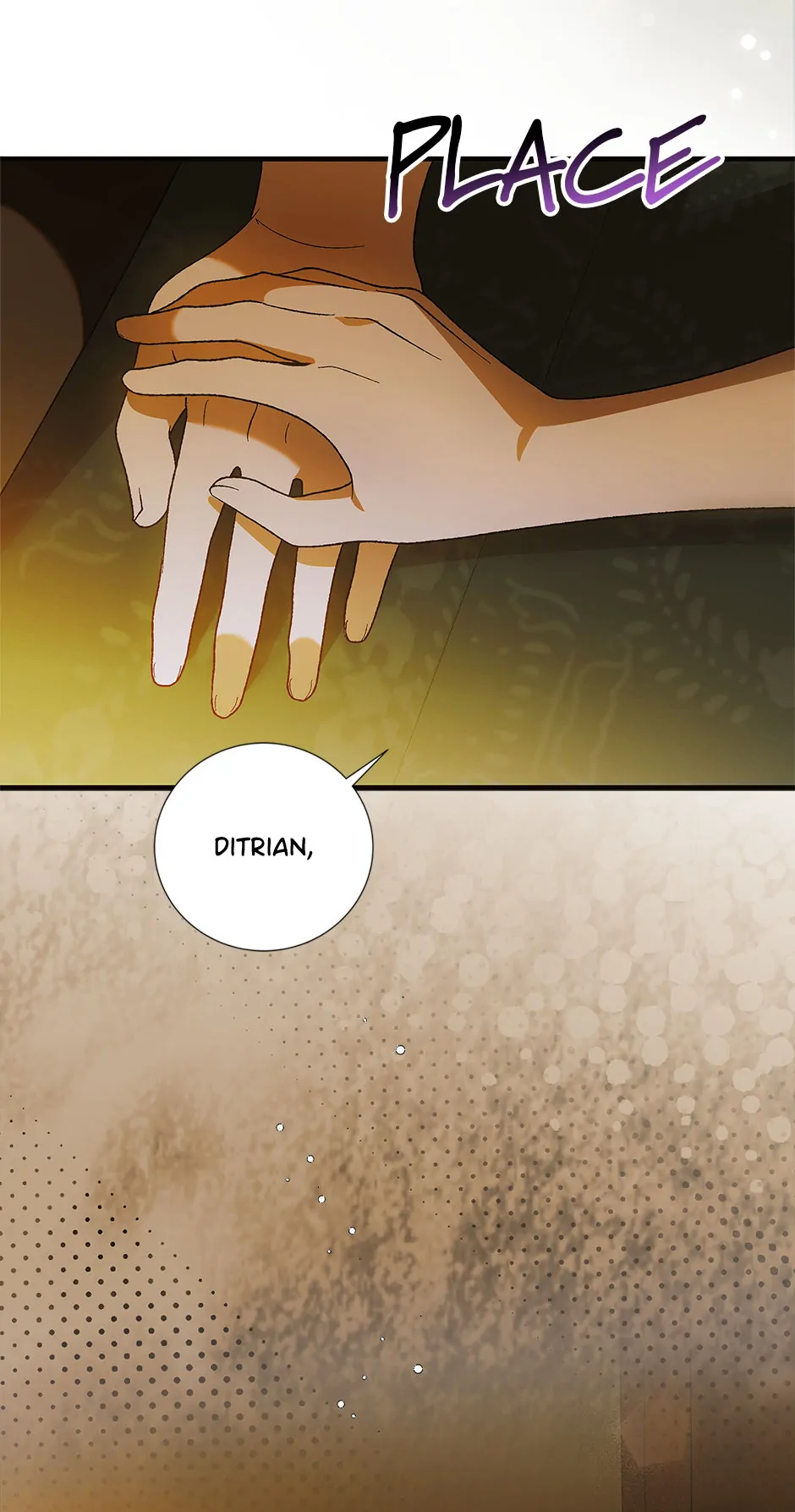 Saving My Sweetheart [Official] - Special Episode 28 manhwa