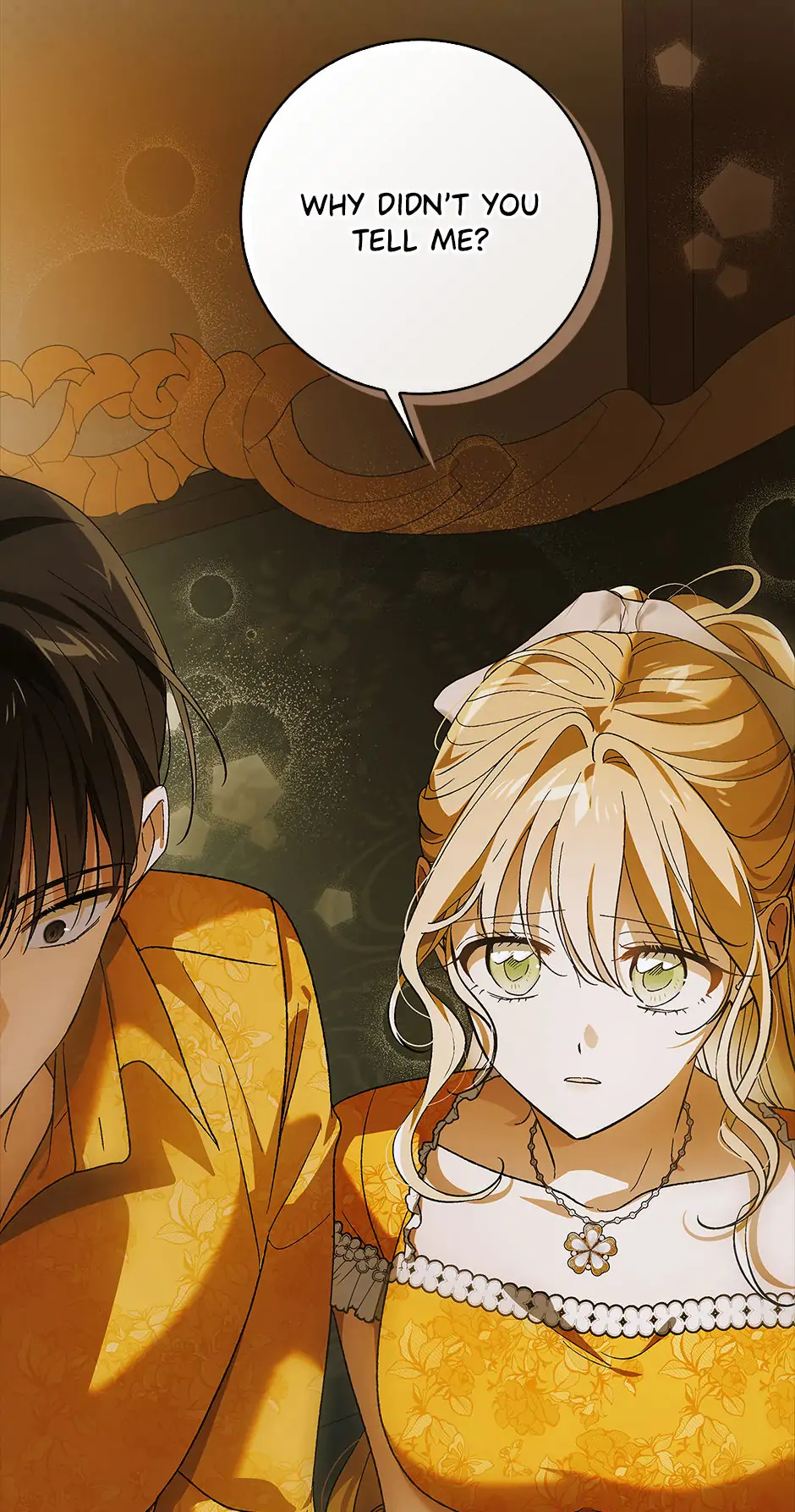 Saving My Sweetheart [Official] - Special Episode 28 manhwa