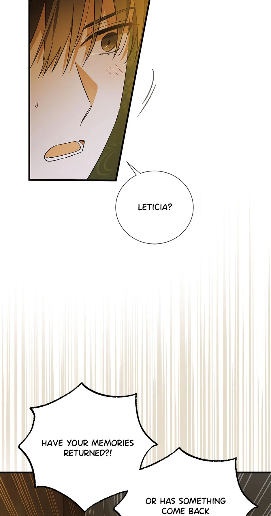 Saving My Sweetheart [Official] - Special Episode 28 manhwa
