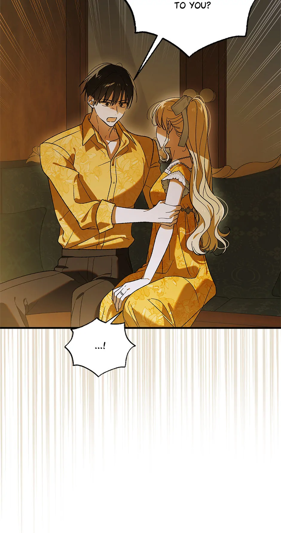 Saving My Sweetheart [Official] - Special Episode 28 manhwa