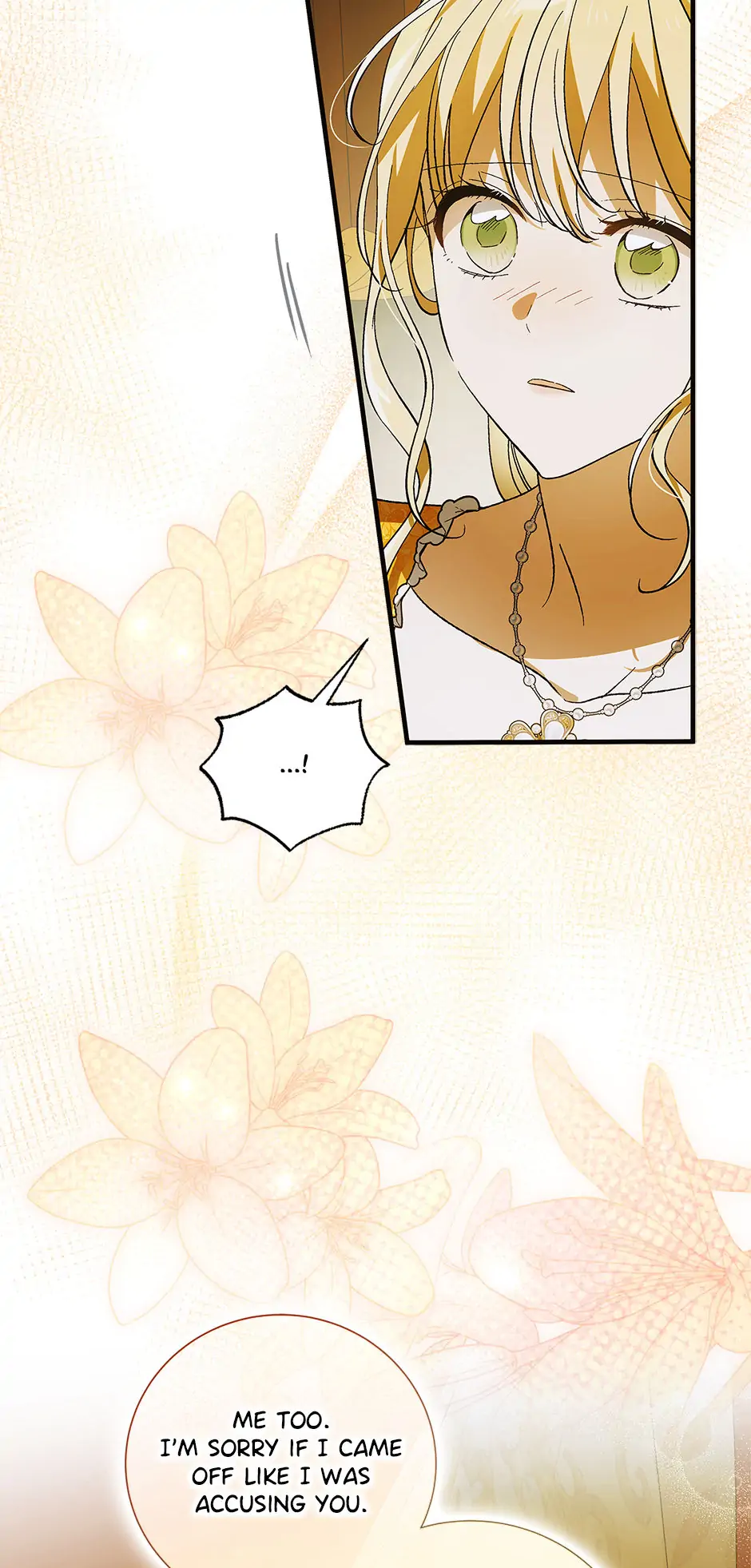 Saving My Sweetheart [Official] - Special Episode 28 manhwa