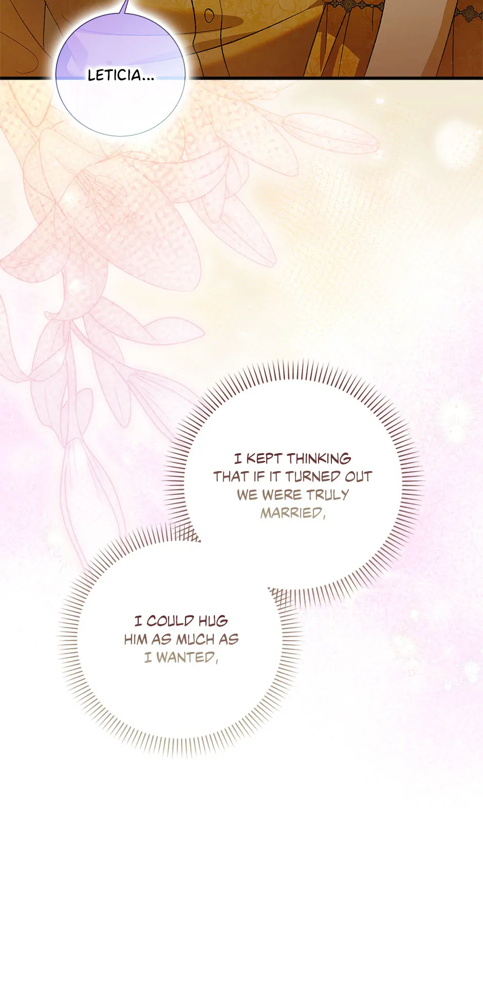 Saving My Sweetheart [Official] - Special Episode 28 manhwa