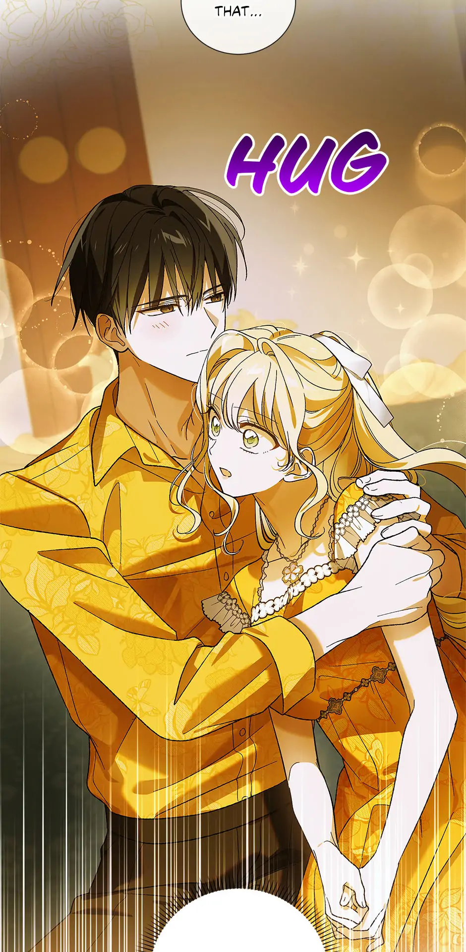 Saving My Sweetheart [Official] - Special Episode 28 manhwa
