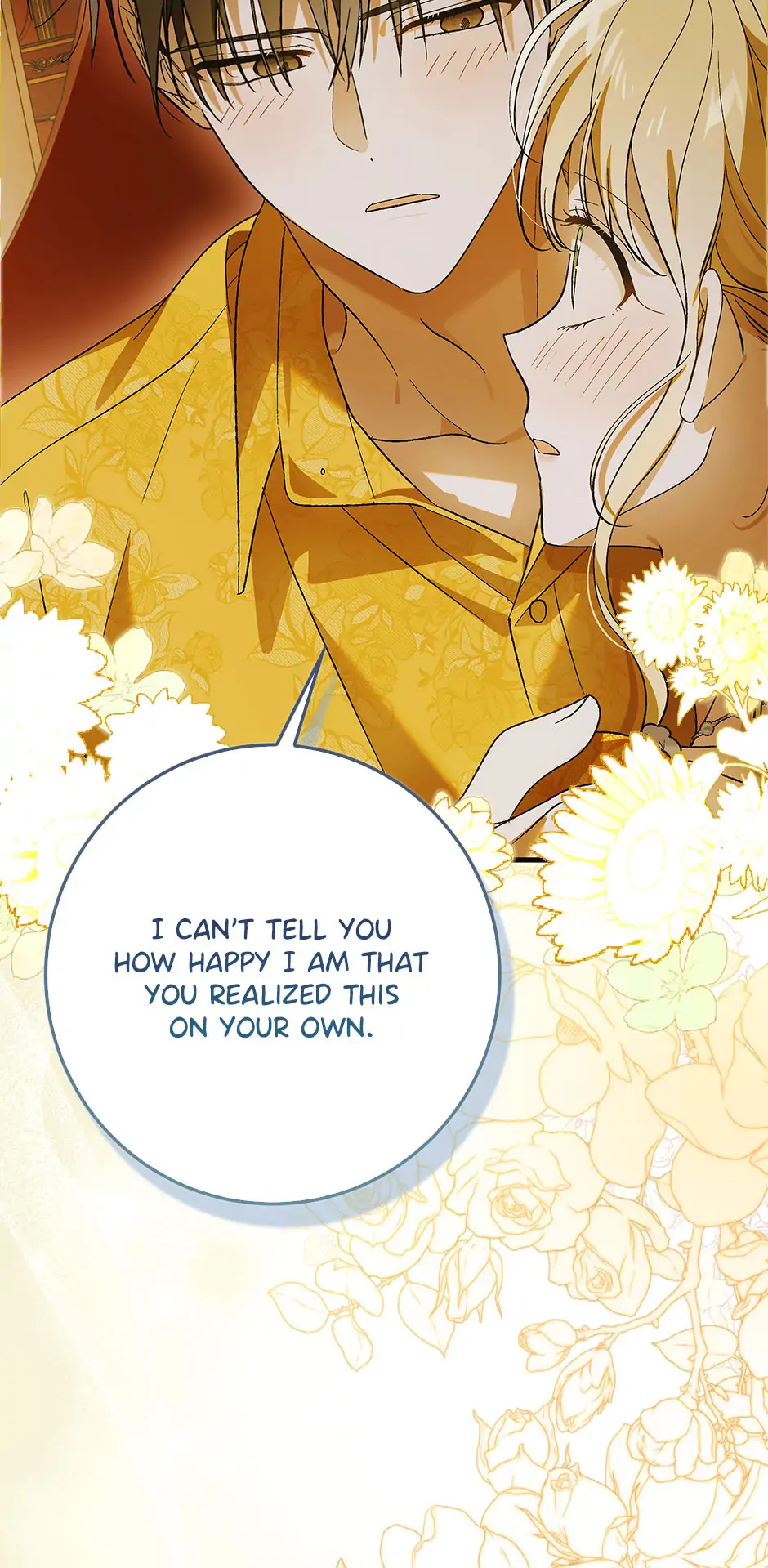 Saving My Sweetheart [Official] - Special Episode 28 manhwa