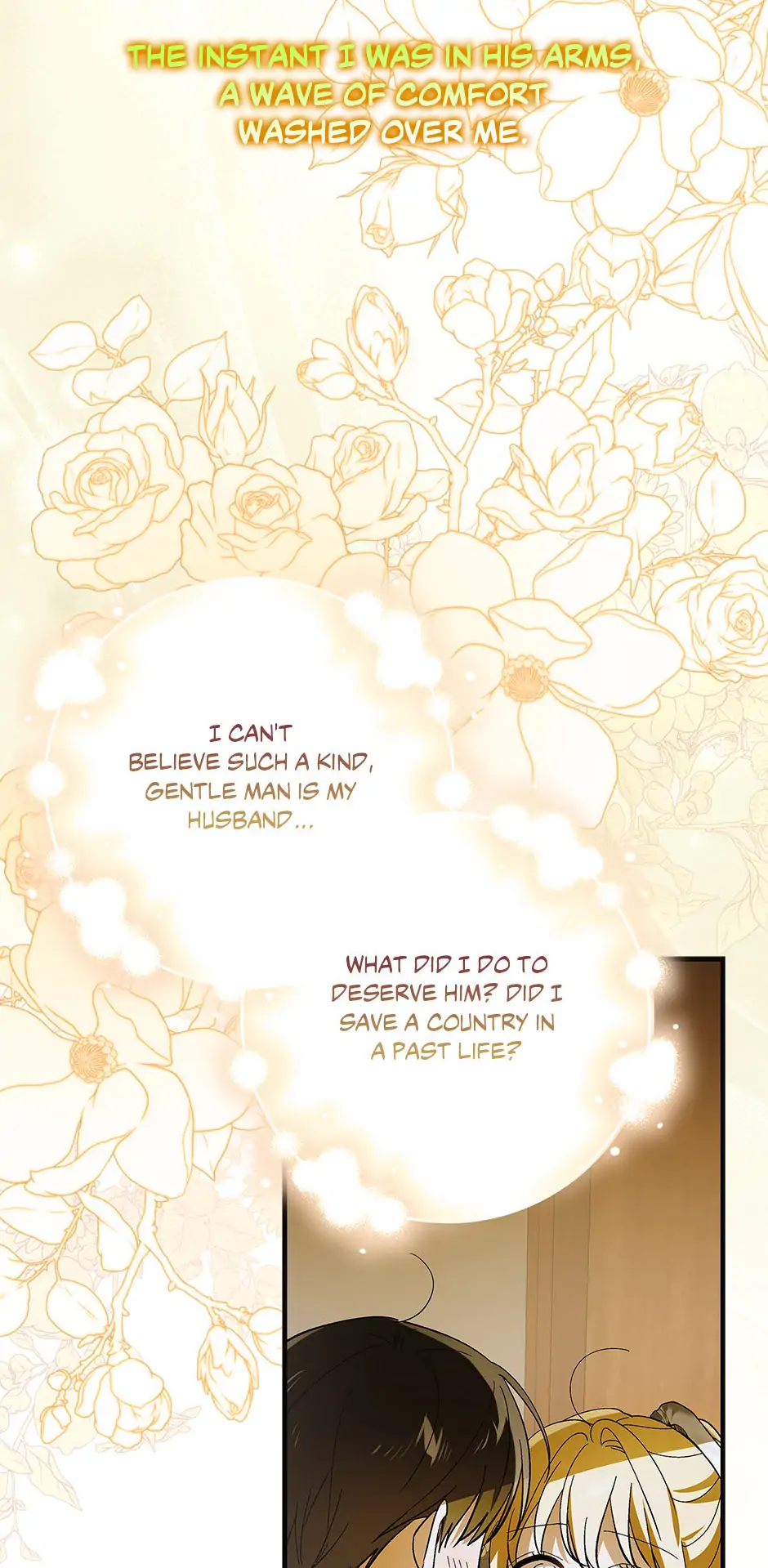 Saving My Sweetheart [Official] - Special Episode 28 manhwa