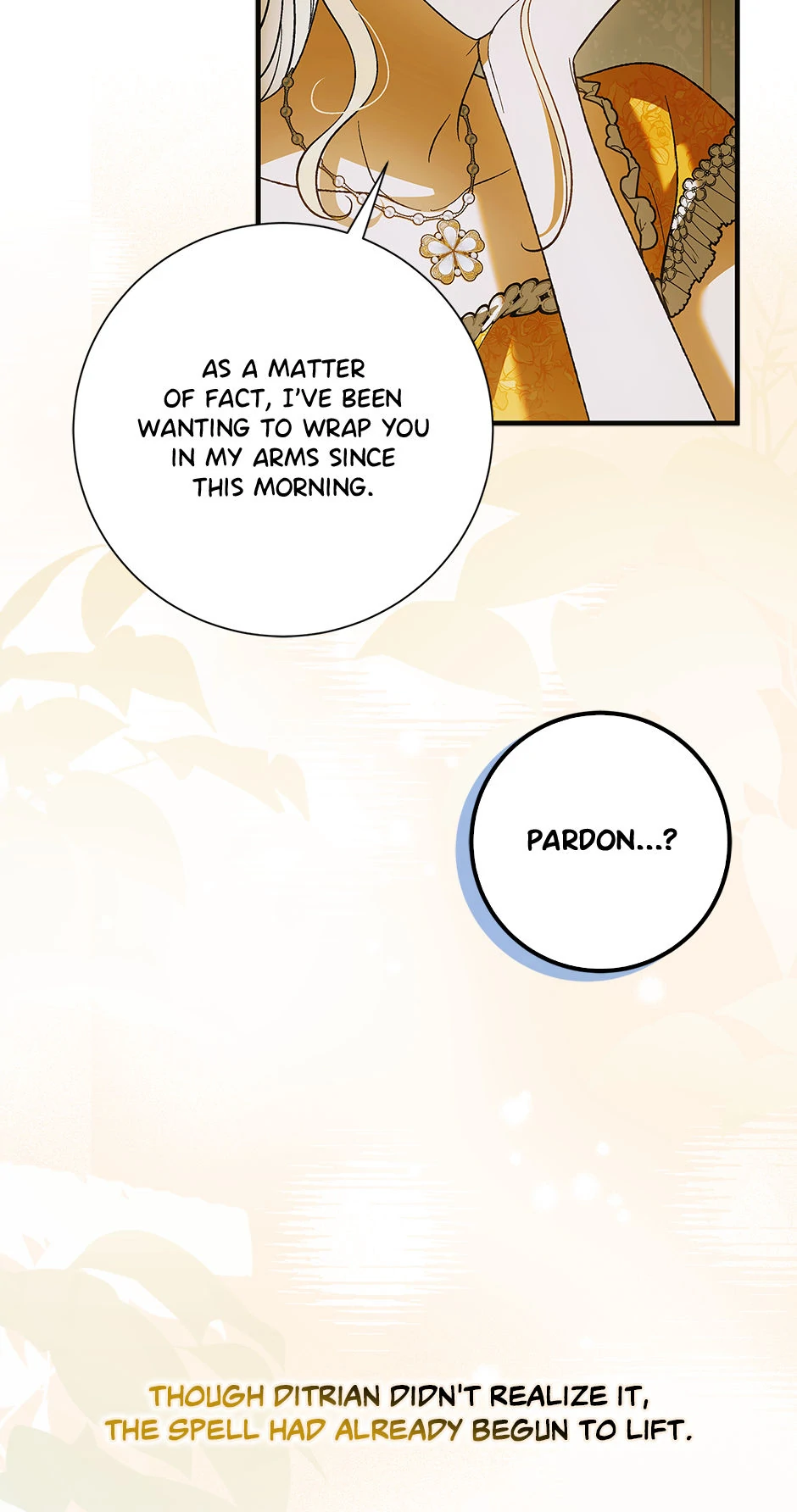 Saving My Sweetheart [Official] - Special Episode 28 manhwa
