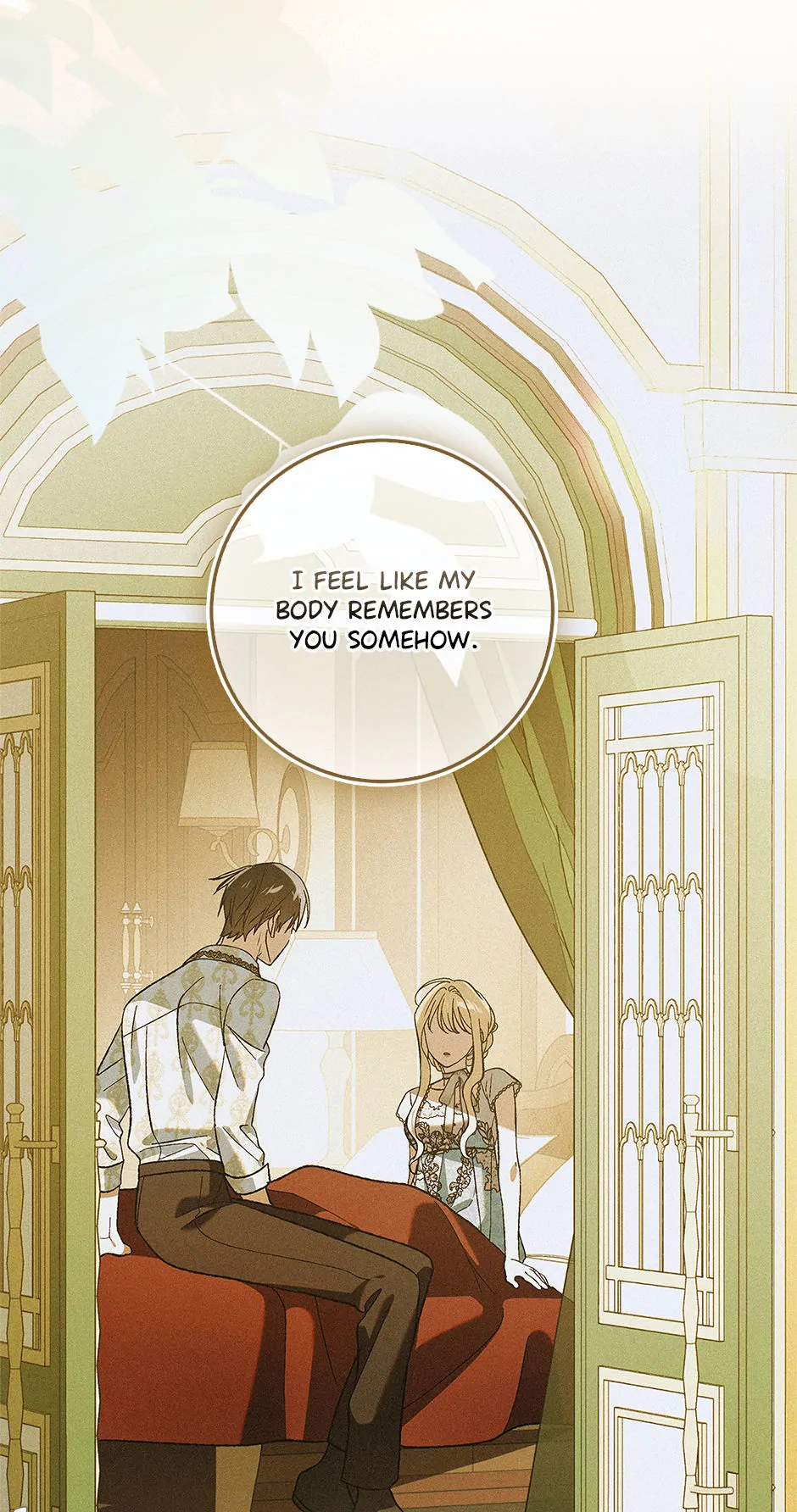 Saving My Sweetheart [Official] - Special Episode 28 manhwa