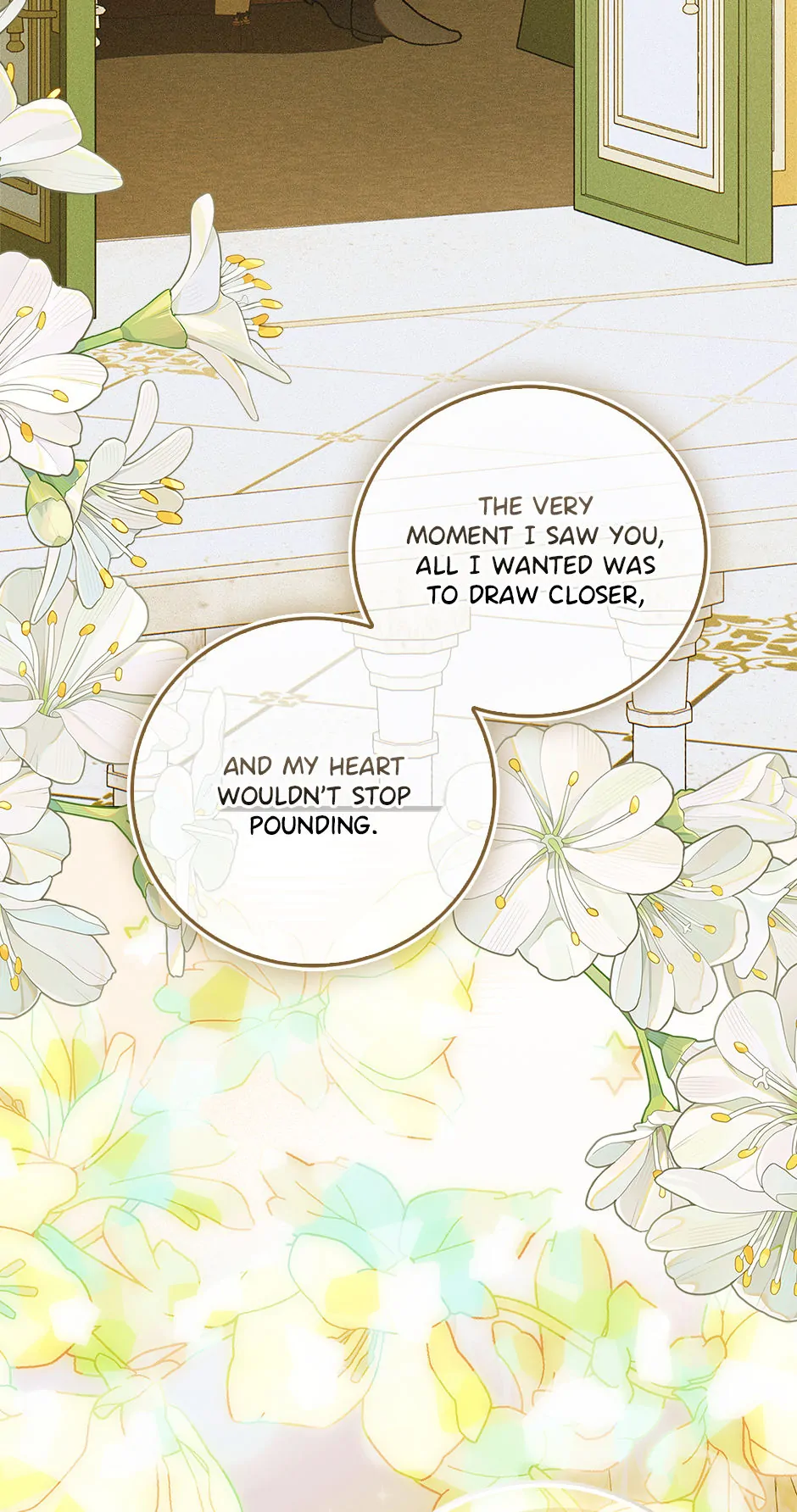 Saving My Sweetheart [Official] - Special Episode 28 manhwa