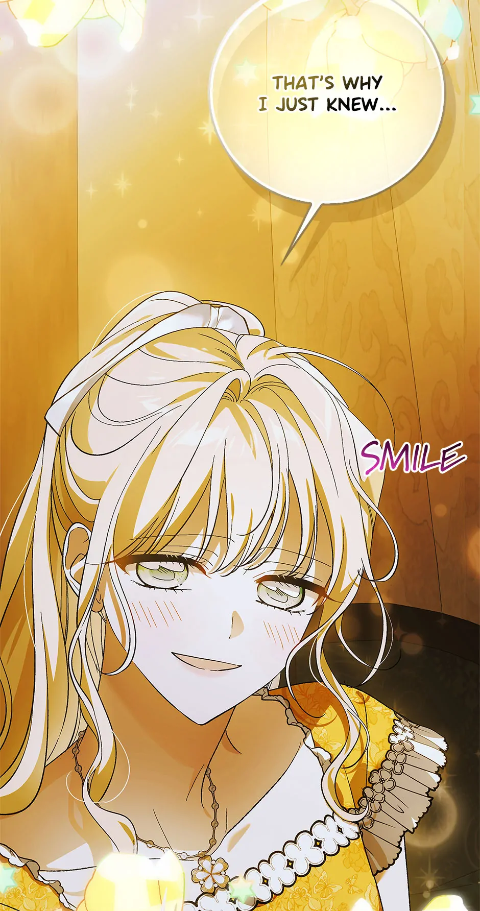 Saving My Sweetheart [Official] - Special Episode 28 manhwa