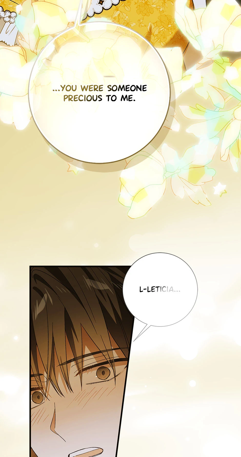 Saving My Sweetheart [Official] - Special Episode 28 manhwa