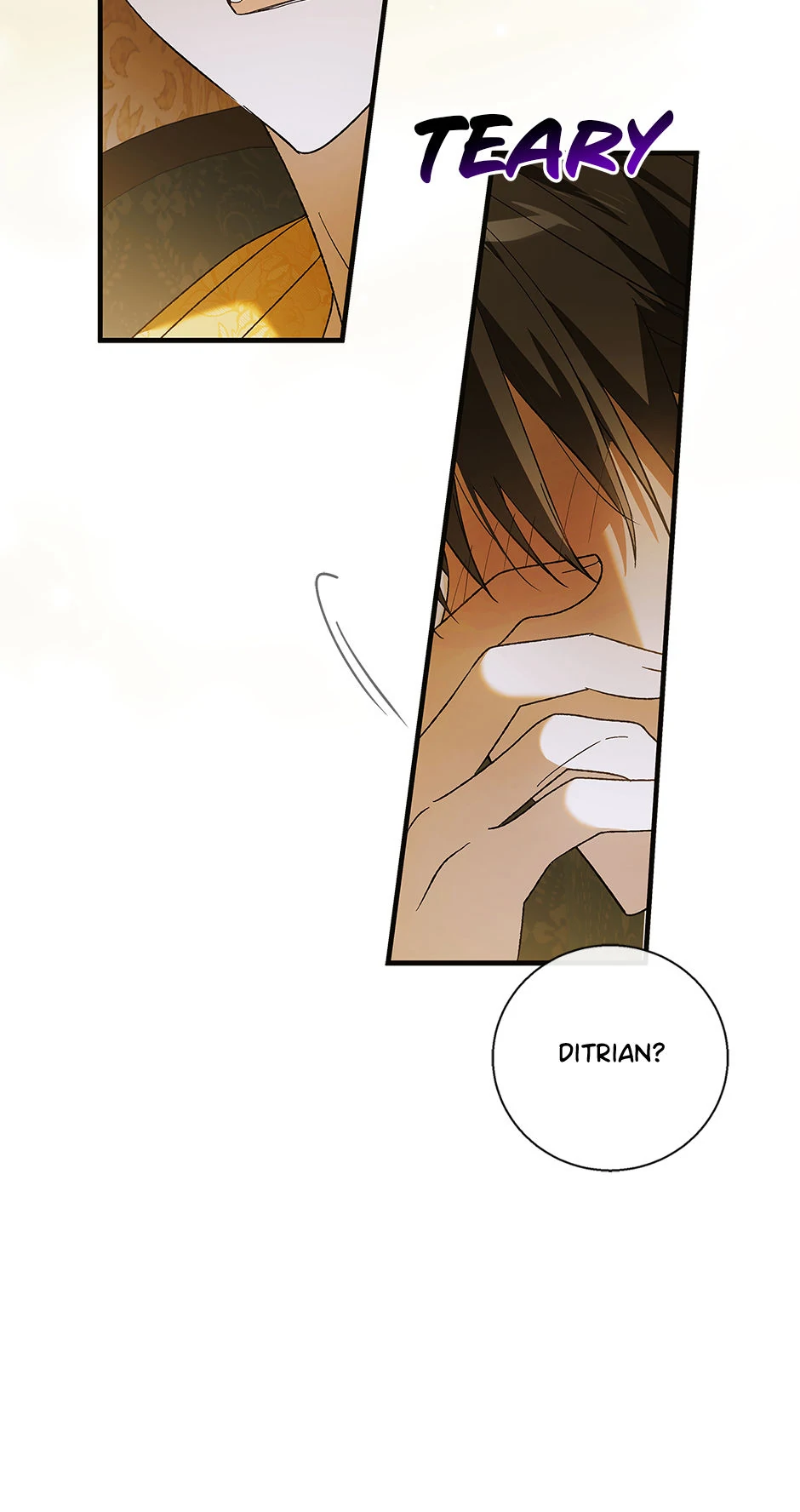 Saving My Sweetheart [Official] - Special Episode 28 manhwa