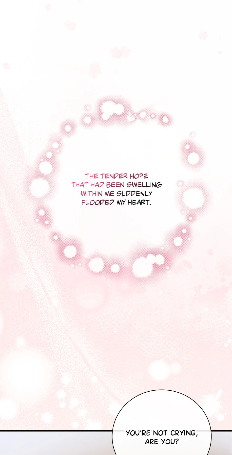 Saving My Sweetheart [Official] - Special Episode 28 manhwa