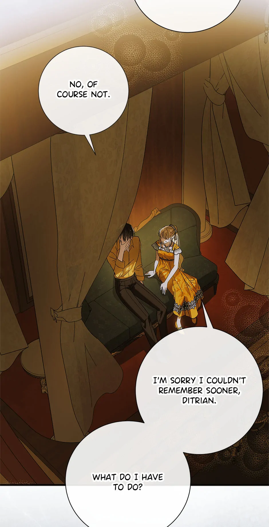 Saving My Sweetheart [Official] - Special Episode 28 manhwa