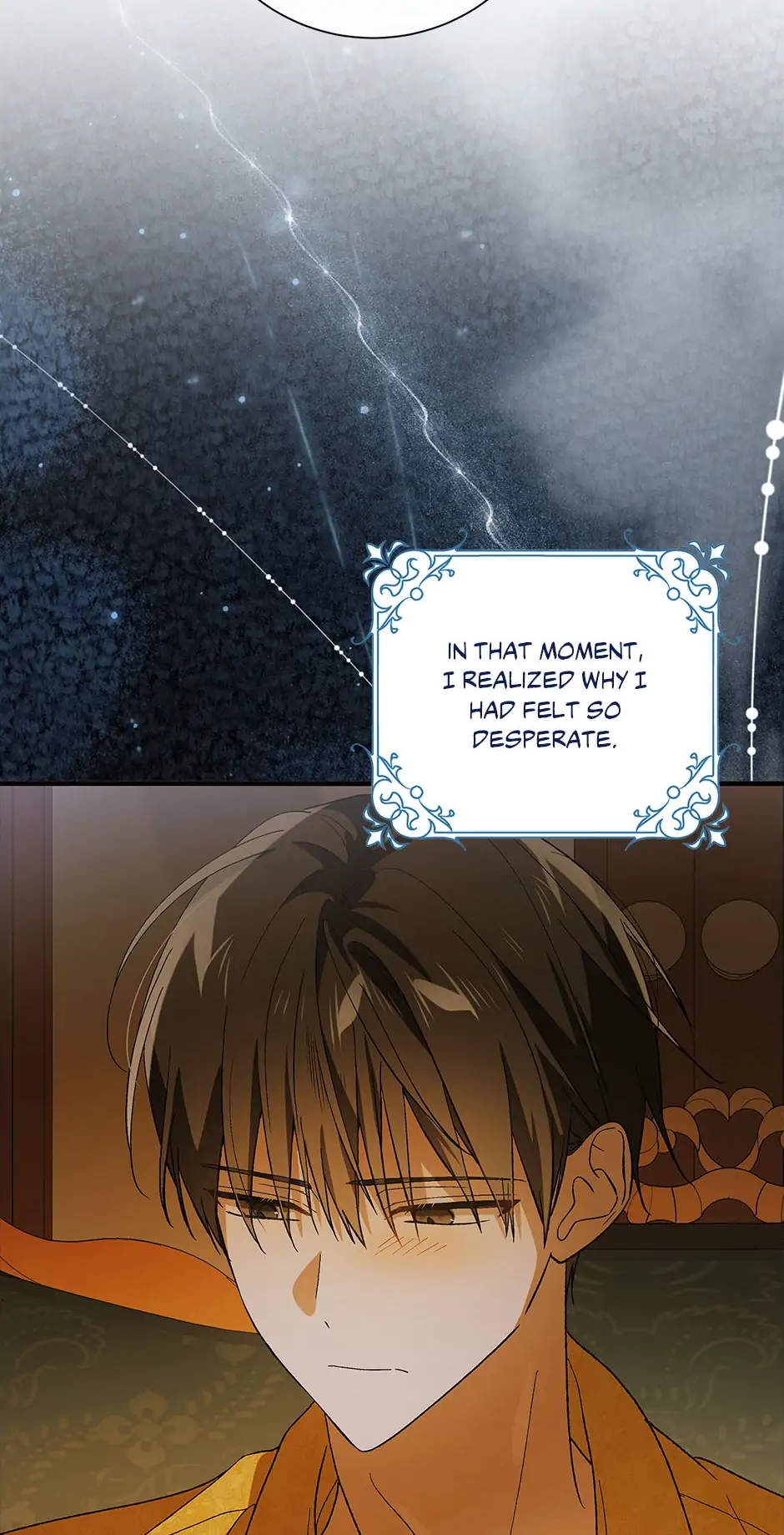 Saving My Sweetheart [Official] - Special Episode 28 manhwa