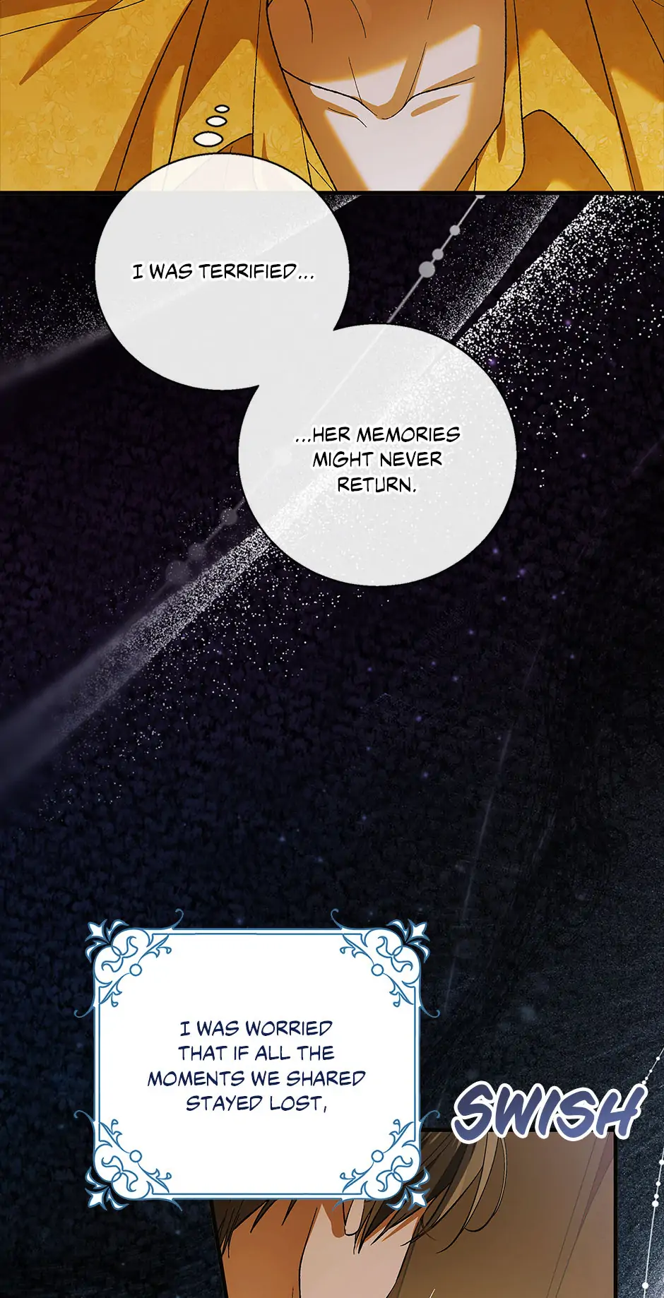 Saving My Sweetheart [Official] - Special Episode 28 manhwa