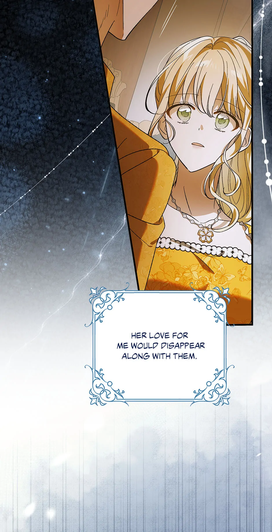 Saving My Sweetheart [Official] - Special Episode 28 manhwa