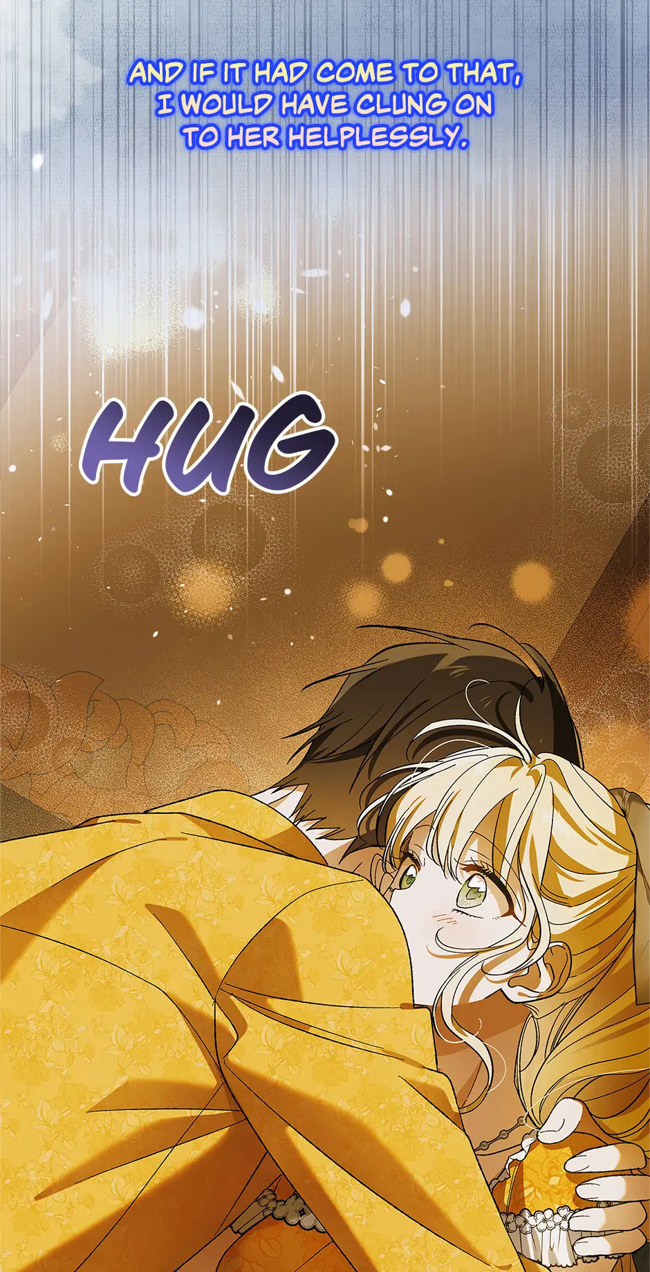 Saving My Sweetheart [Official] - Special Episode 28 manhwa