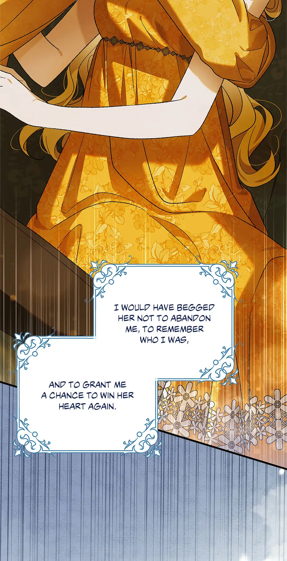 Saving My Sweetheart [Official] - Special Episode 28 manhwa