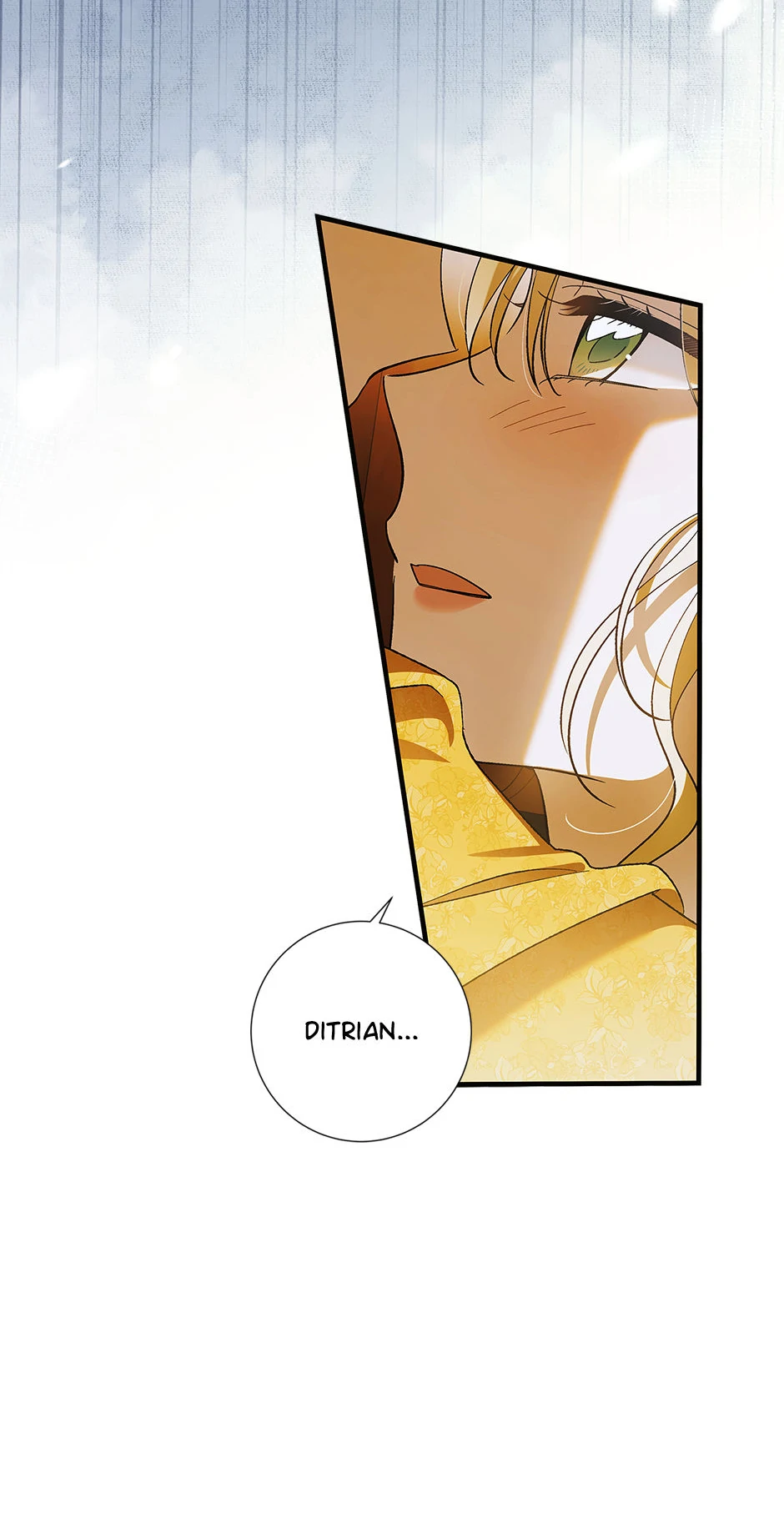 Saving My Sweetheart [Official] - Special Episode 28 manhwa
