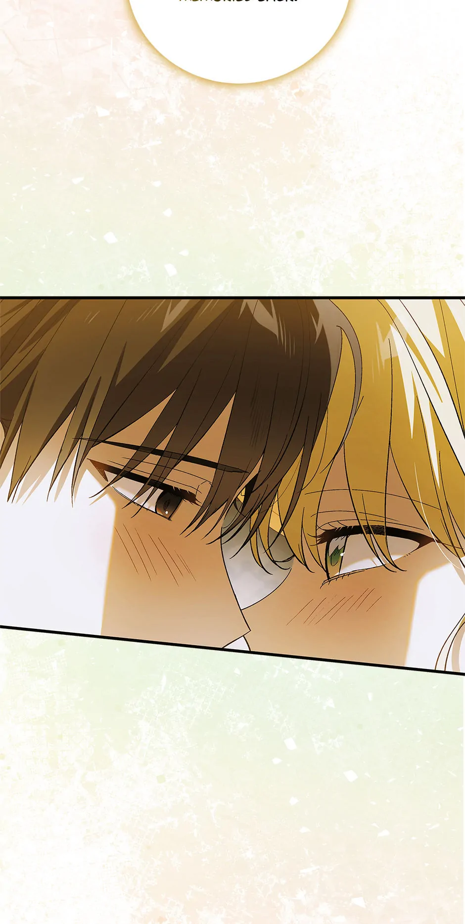 Saving My Sweetheart [Official] - Special Episode 28 manhwa