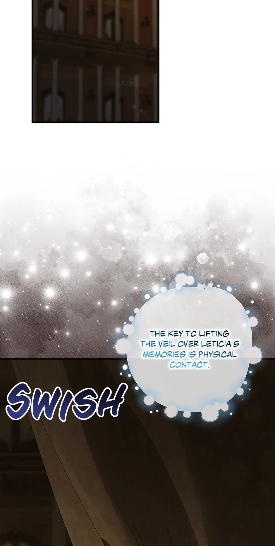 Saving My Sweetheart [Official] - Special Episode 28 manhwa