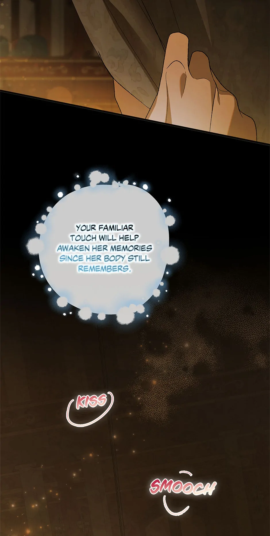 Saving My Sweetheart [Official] - Special Episode 28 manhwa