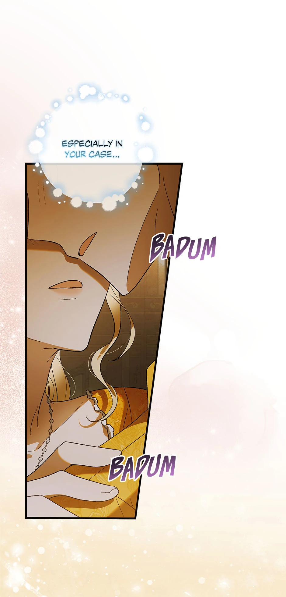 Saving My Sweetheart [Official] - Special Episode 28 manhwa
