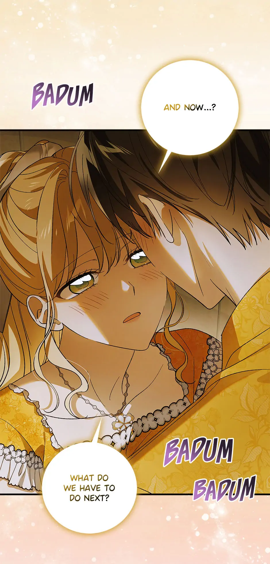 Saving My Sweetheart [Official] - Special Episode 28 manhwa