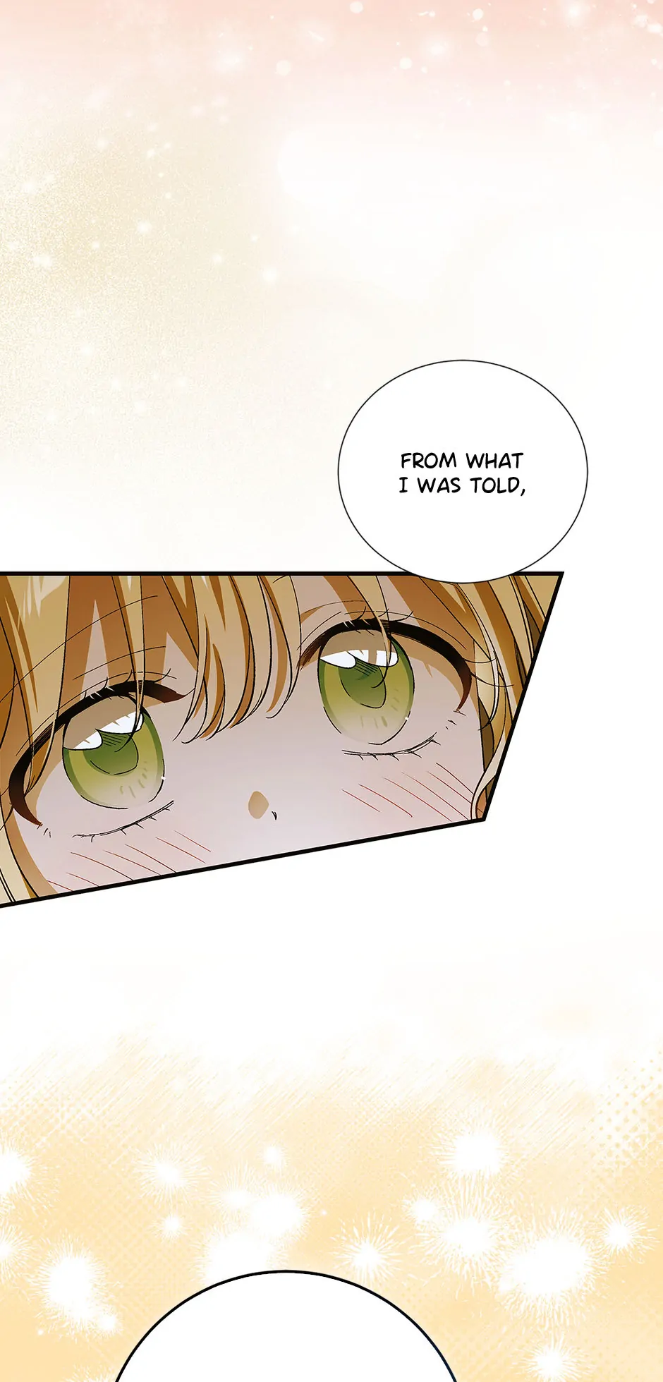 Saving My Sweetheart [Official] - Special Episode 28 manhwa