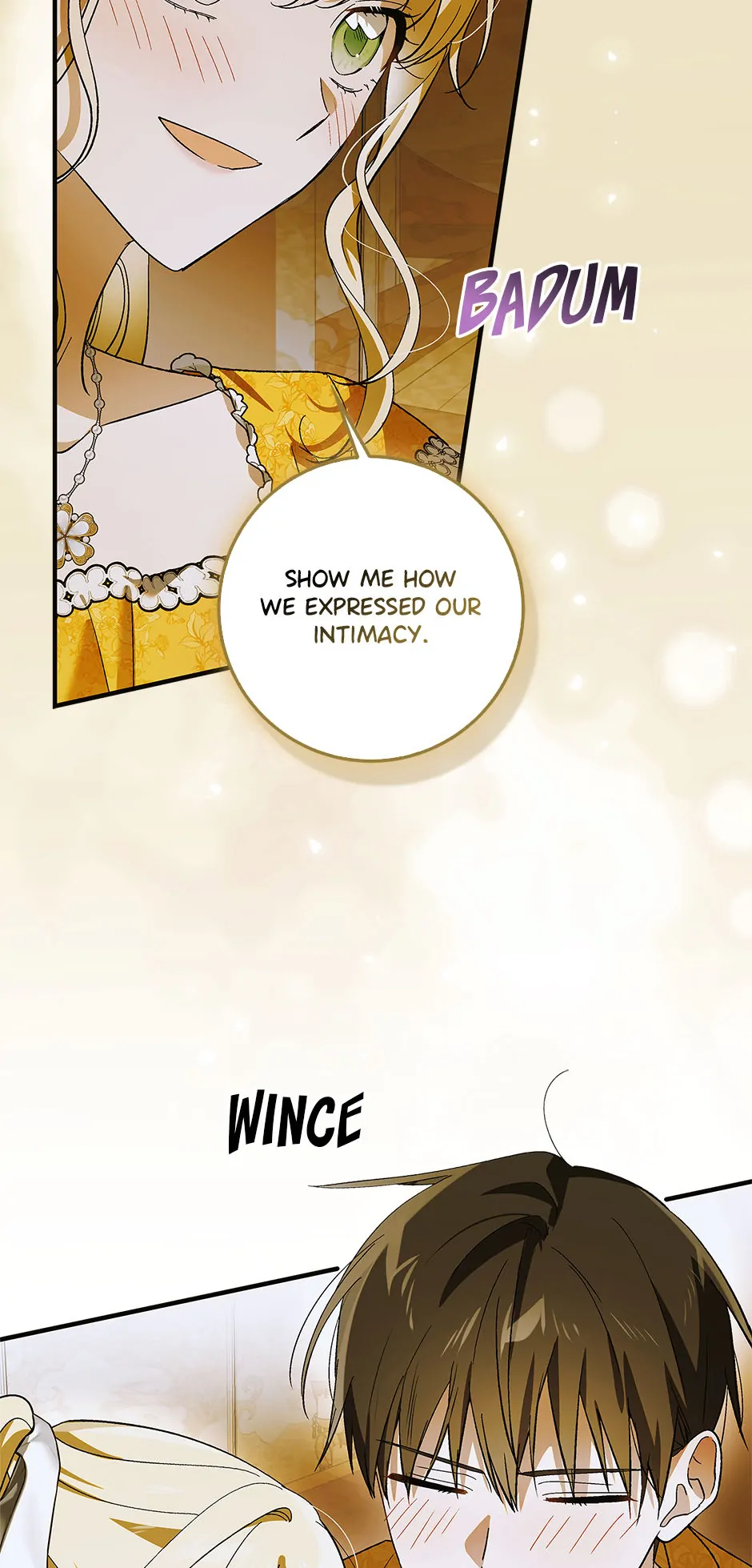 Saving My Sweetheart [Official] - Special Episode 28 manhwa