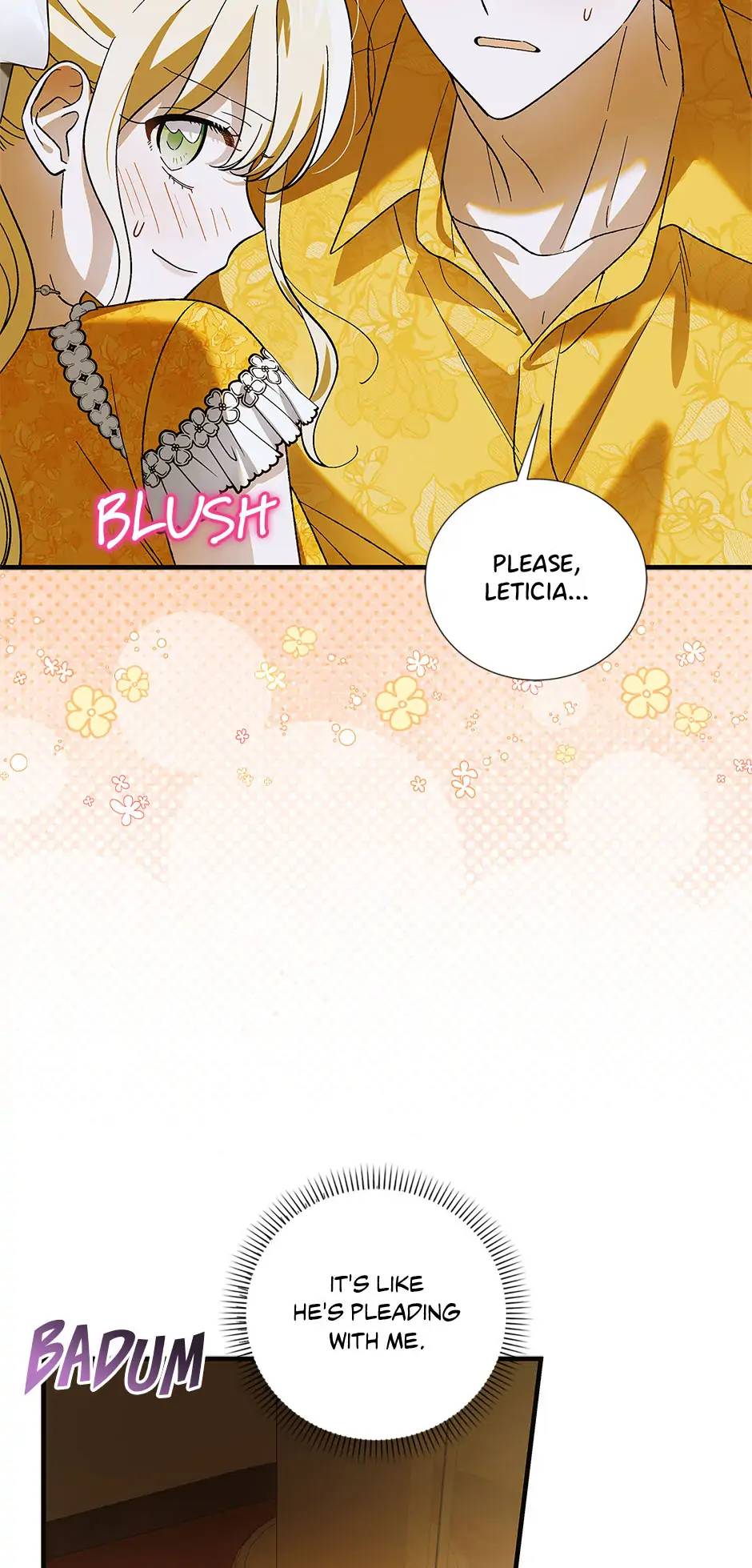 Saving My Sweetheart [Official] - Special Episode 28 manhwa