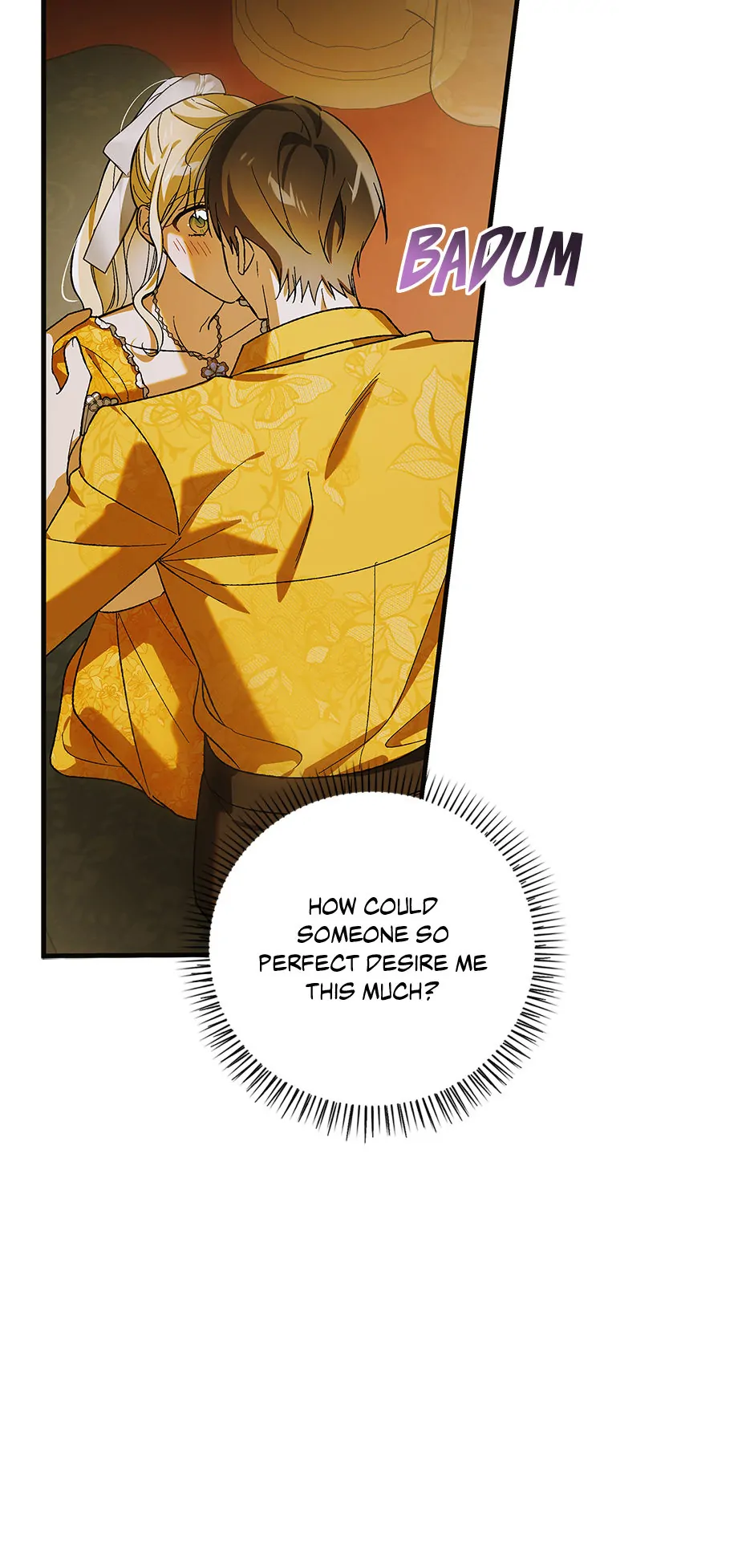 Saving My Sweetheart [Official] - Special Episode 28 manhwa