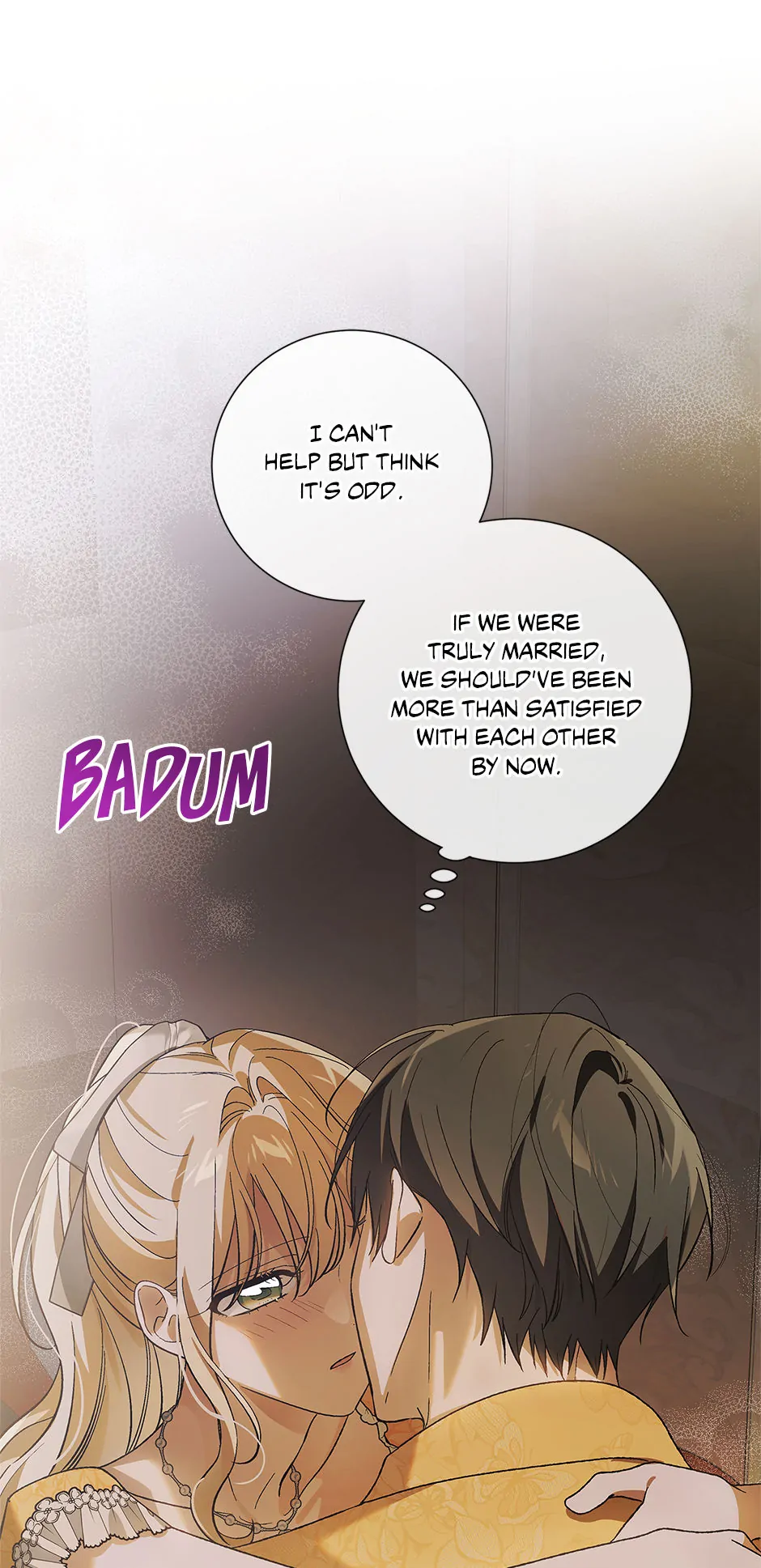 Saving My Sweetheart [Official] - Special Episode 28 manhwa