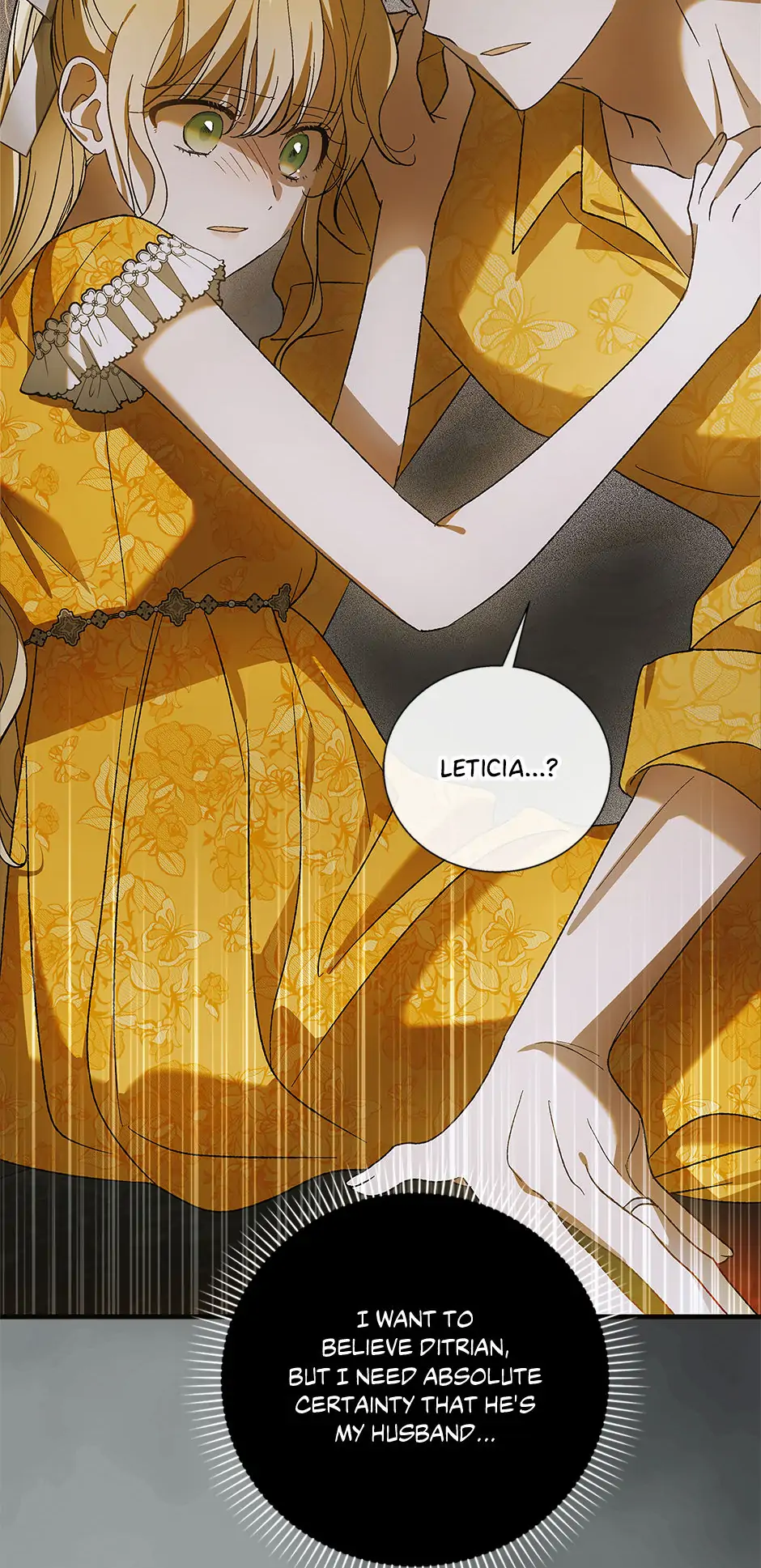 Saving My Sweetheart [Official] - Special Episode 28 manhwa