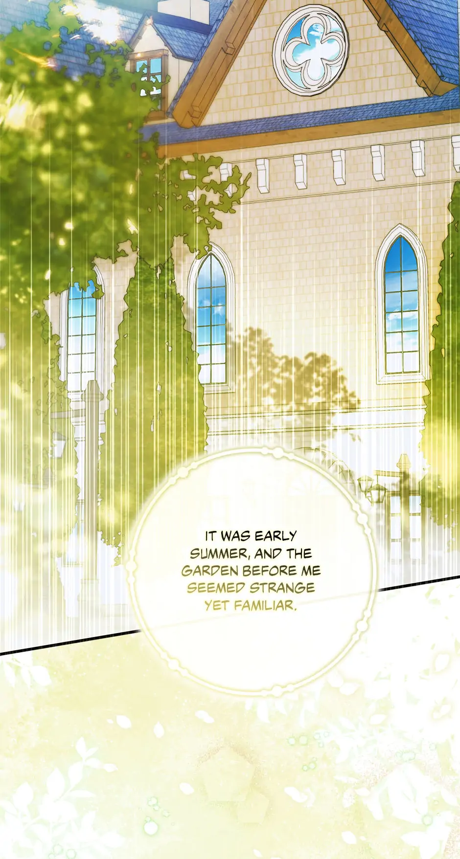 Saving My Sweetheart [Official] - Special Episode 29 manhwa