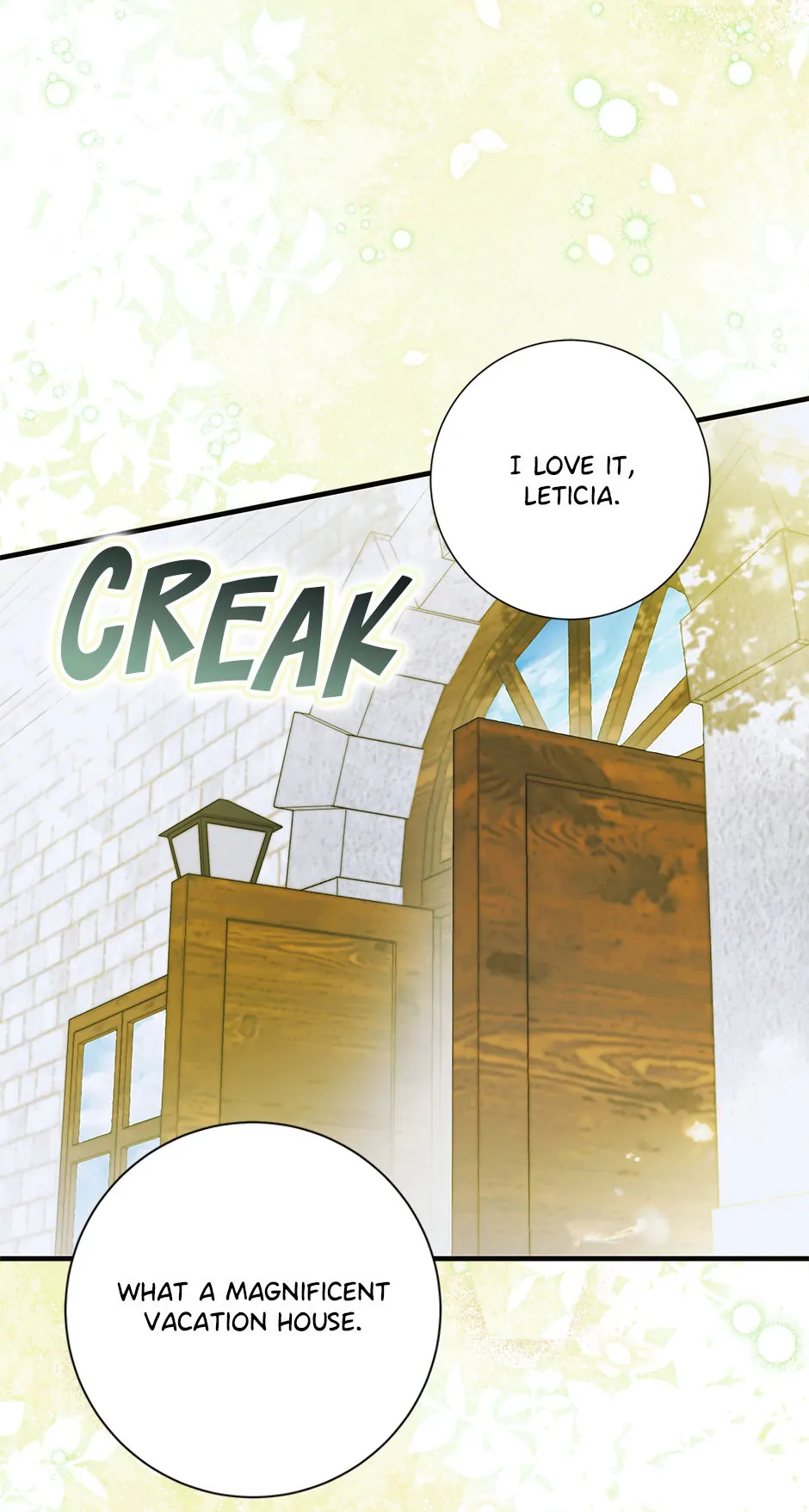 Saving My Sweetheart [Official] - Special Episode 29 manhwa