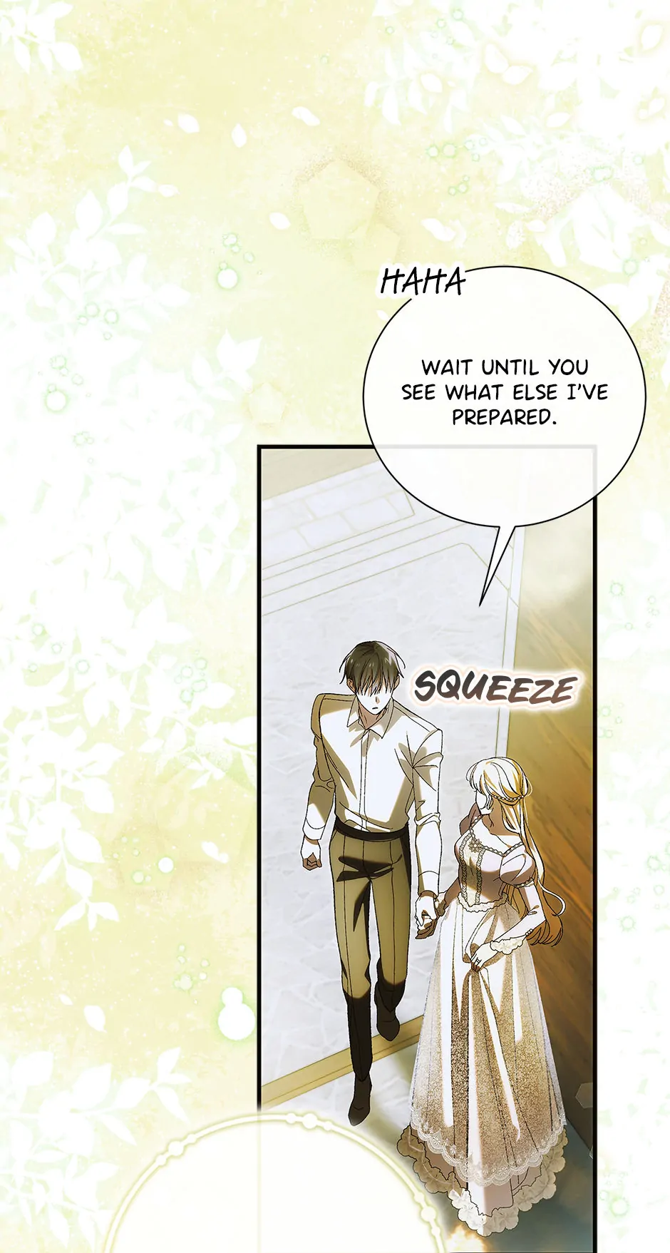 Saving My Sweetheart [Official] - Special Episode 29 manhwa