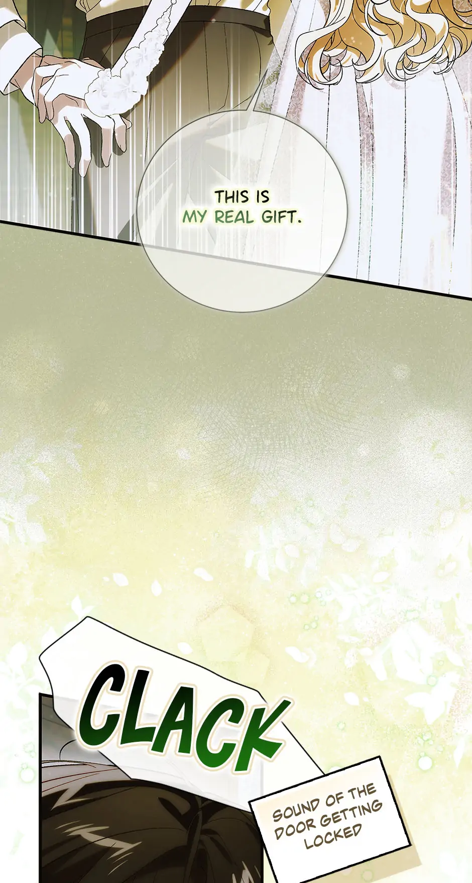 Saving My Sweetheart [Official] - Special Episode 29 manhwa