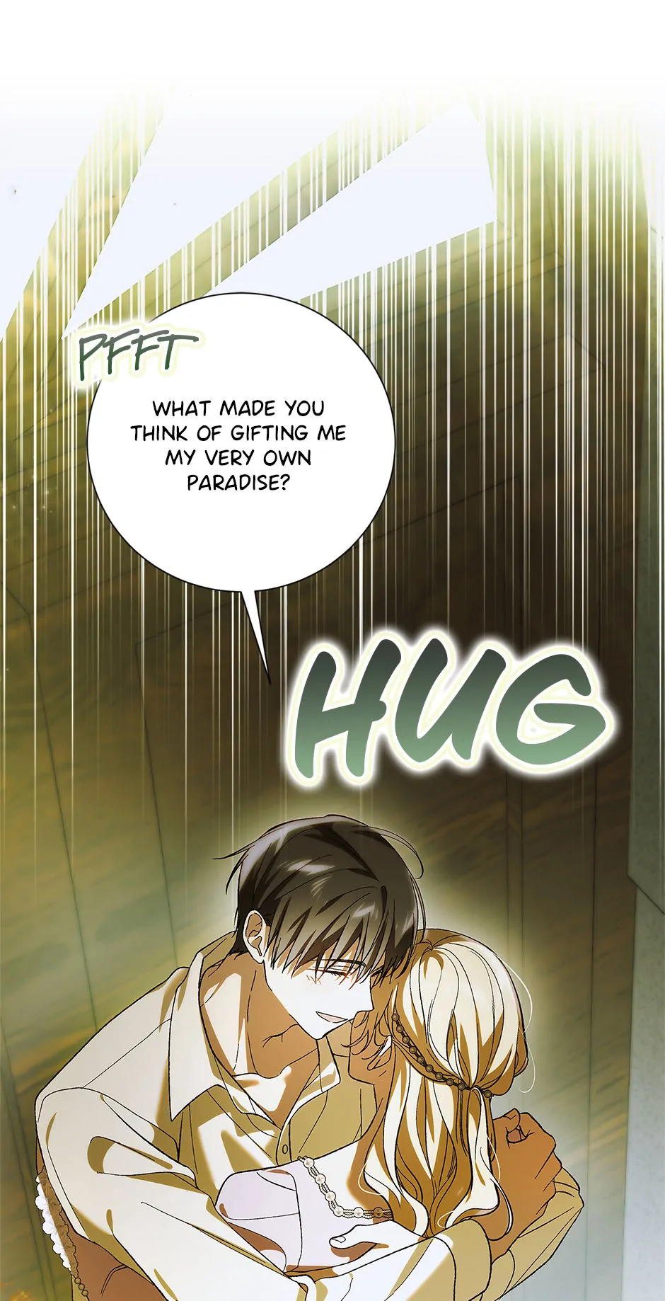 Saving My Sweetheart [Official] - Special Episode 29 manhwa