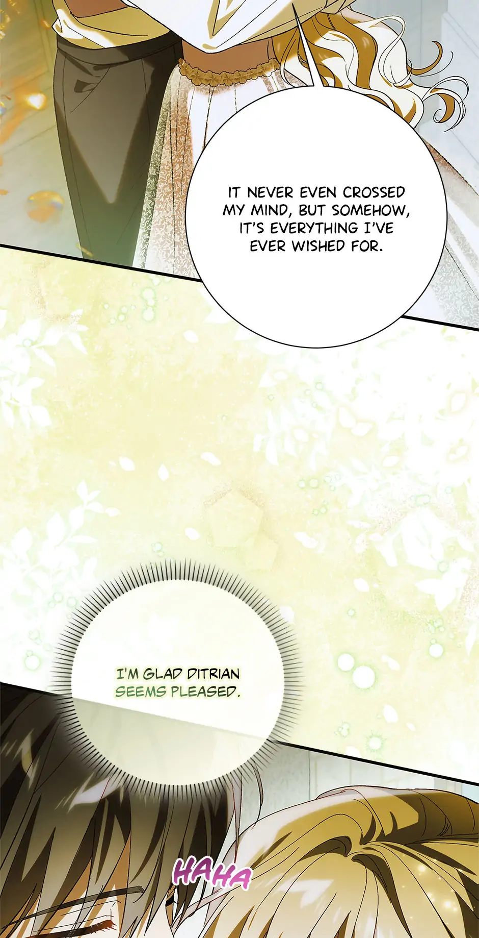 Saving My Sweetheart [Official] - Special Episode 29 manhwa