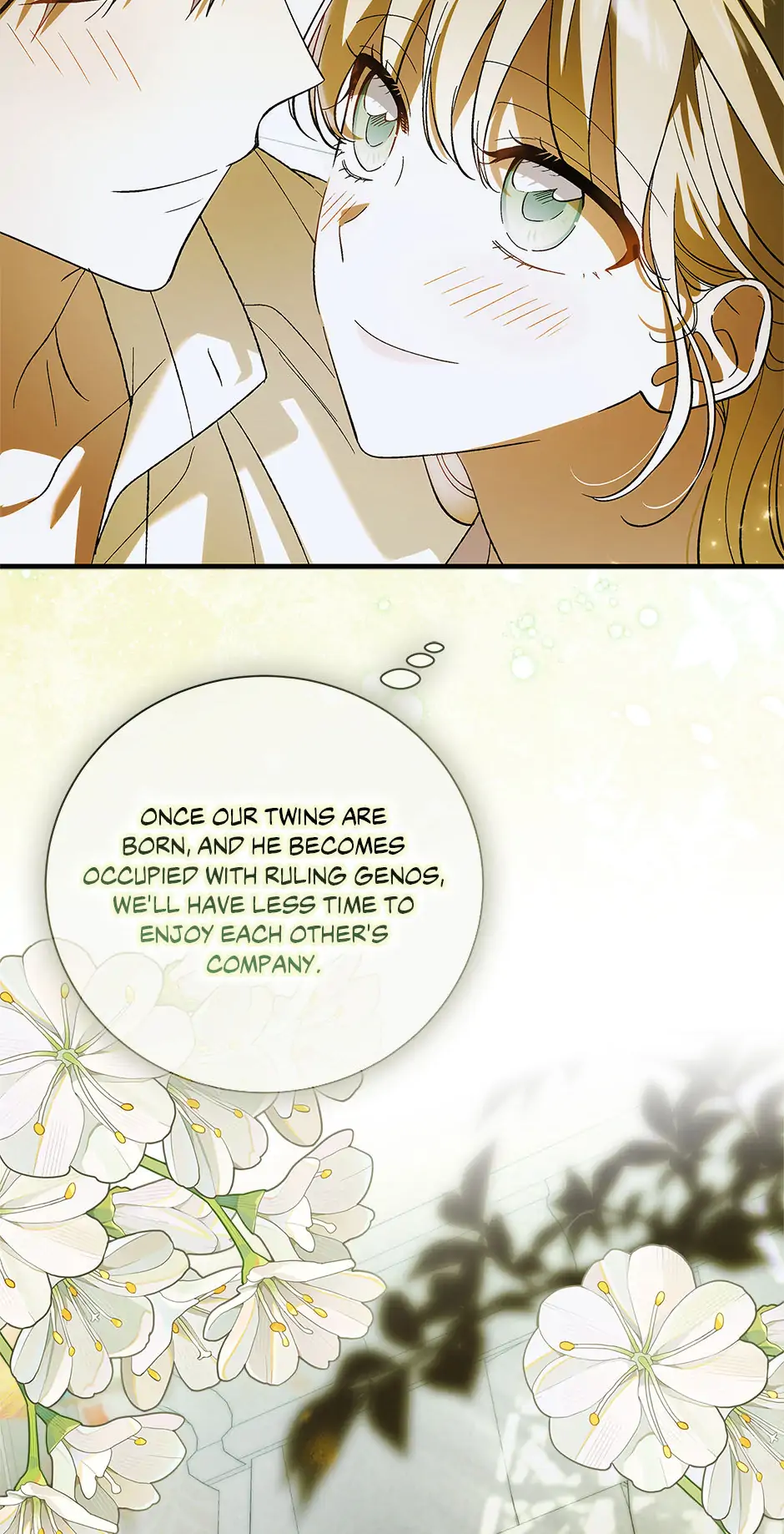 Saving My Sweetheart [Official] - Special Episode 29 manhwa