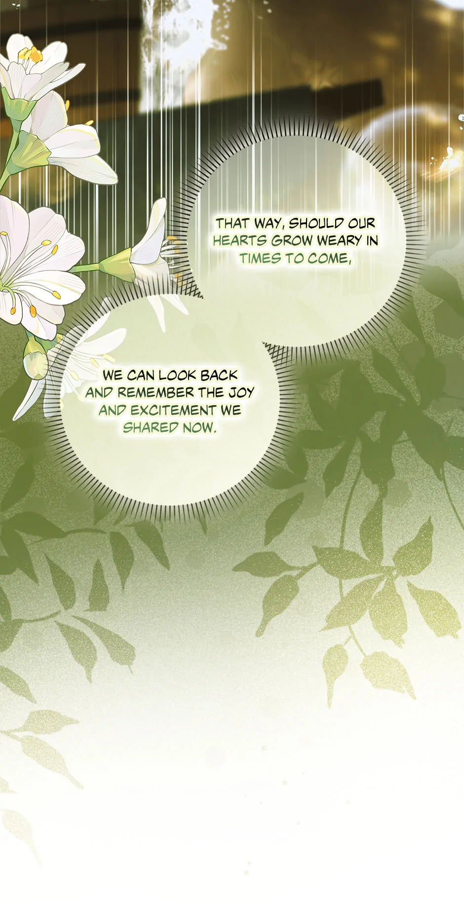 Saving My Sweetheart [Official] - Special Episode 29 manhwa