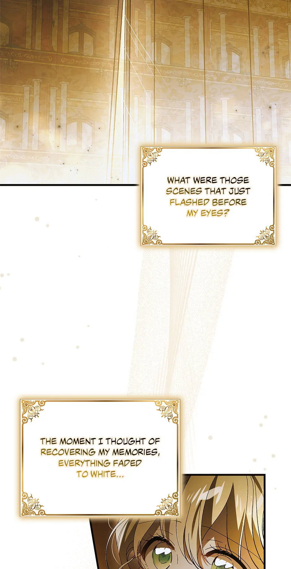 Saving My Sweetheart [Official] - Special Episode 29 manhwa