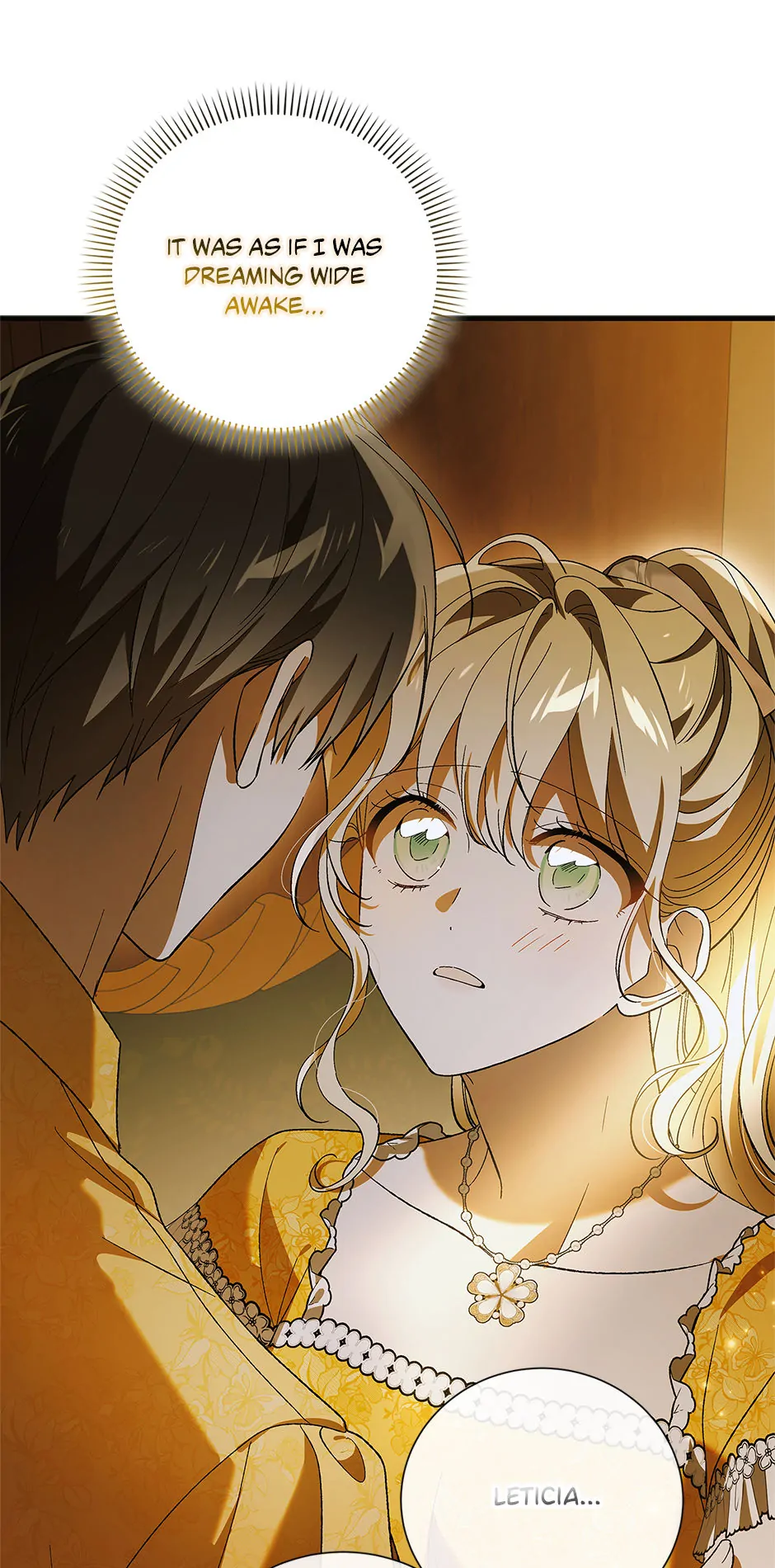 Saving My Sweetheart [Official] - Special Episode 29 manhwa