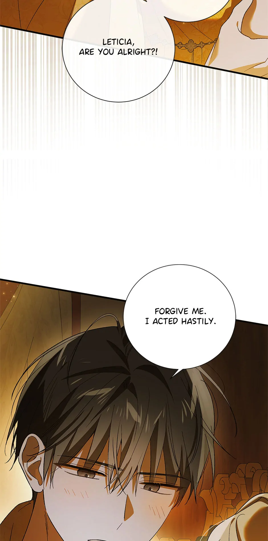 Saving My Sweetheart [Official] - Special Episode 29 manhwa