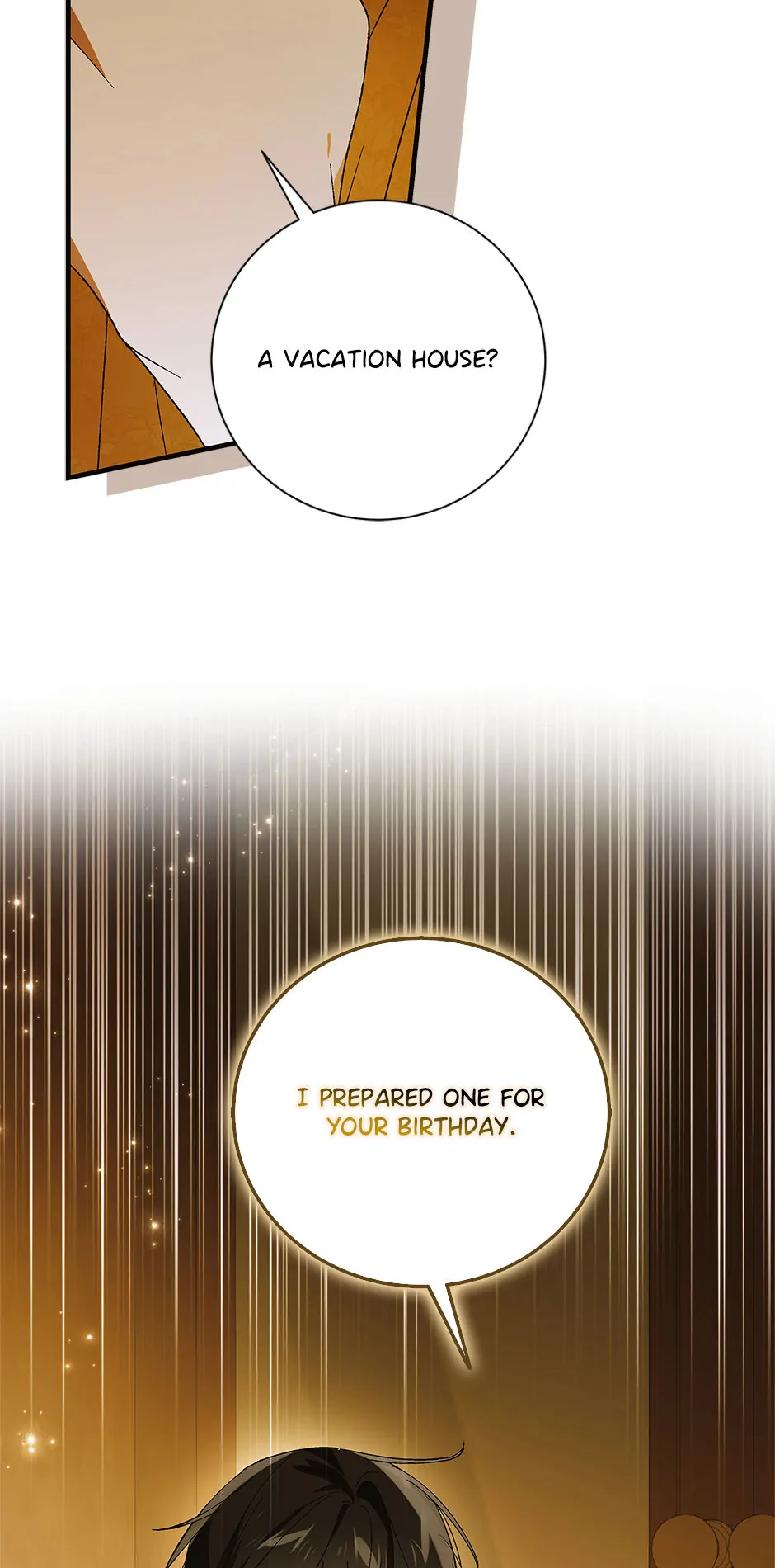 Saving My Sweetheart [Official] - Special Episode 29 manhwa