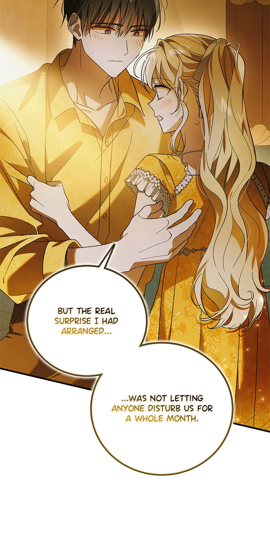 Saving My Sweetheart [Official] - Special Episode 29 manhwa