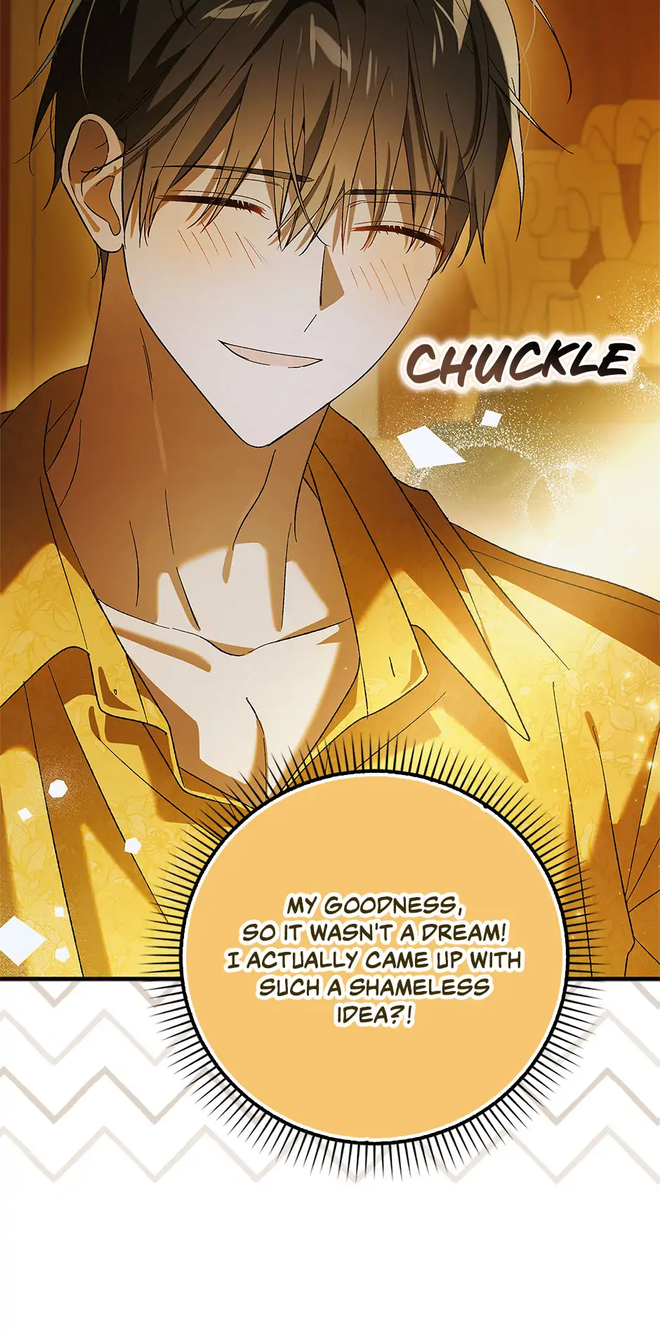 Saving My Sweetheart [Official] - Special Episode 29 manhwa