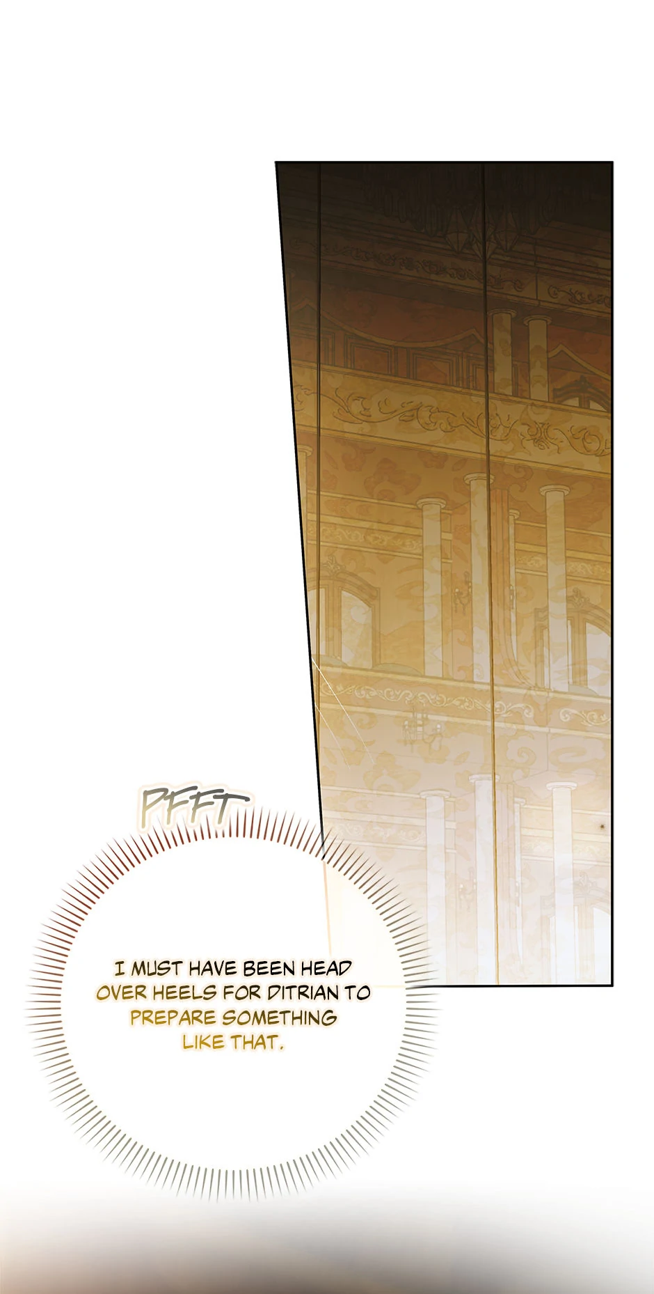 Saving My Sweetheart [Official] - Special Episode 29 manhwa