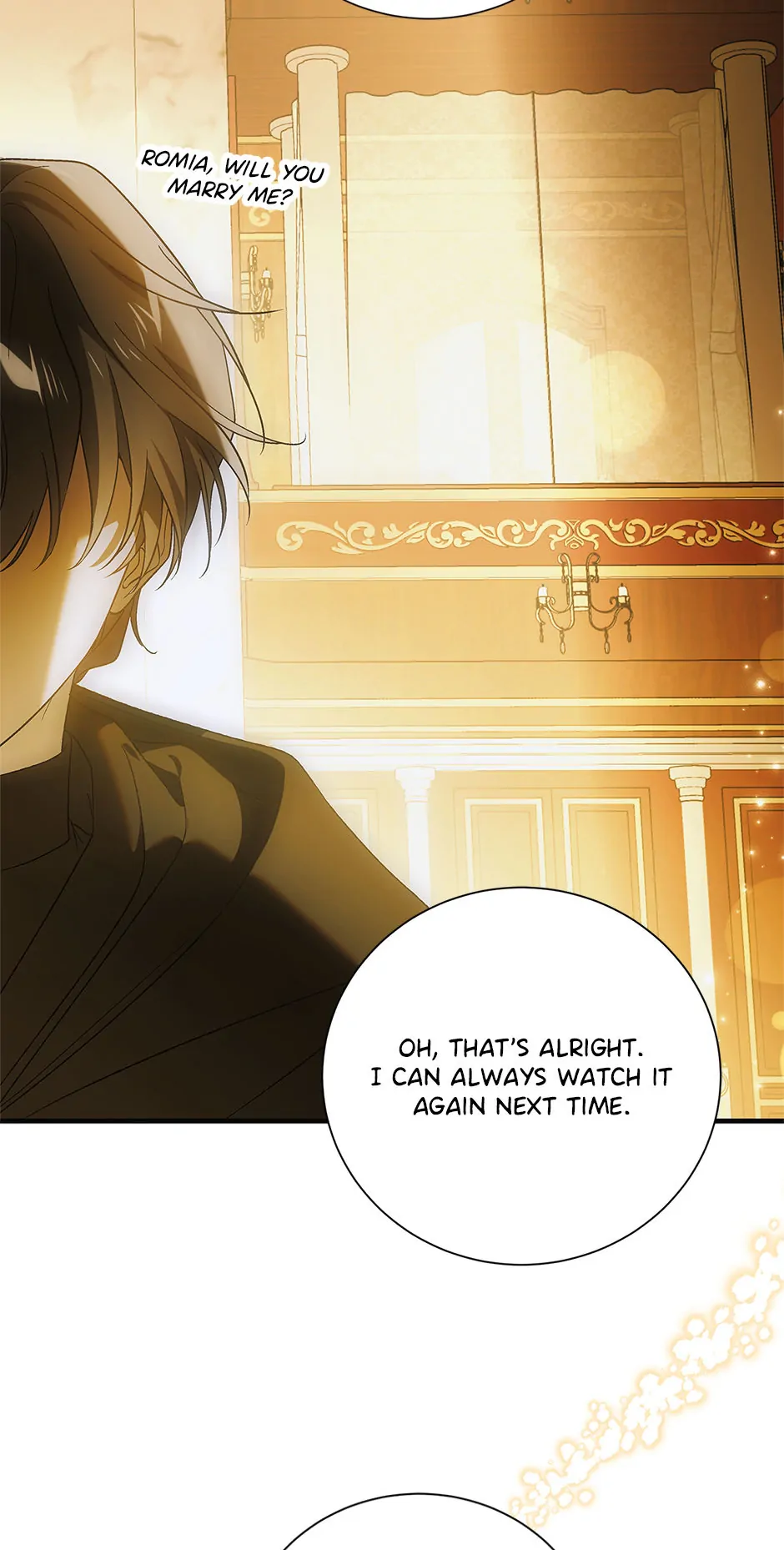 Saving My Sweetheart [Official] - Special Episode 29 manhwa